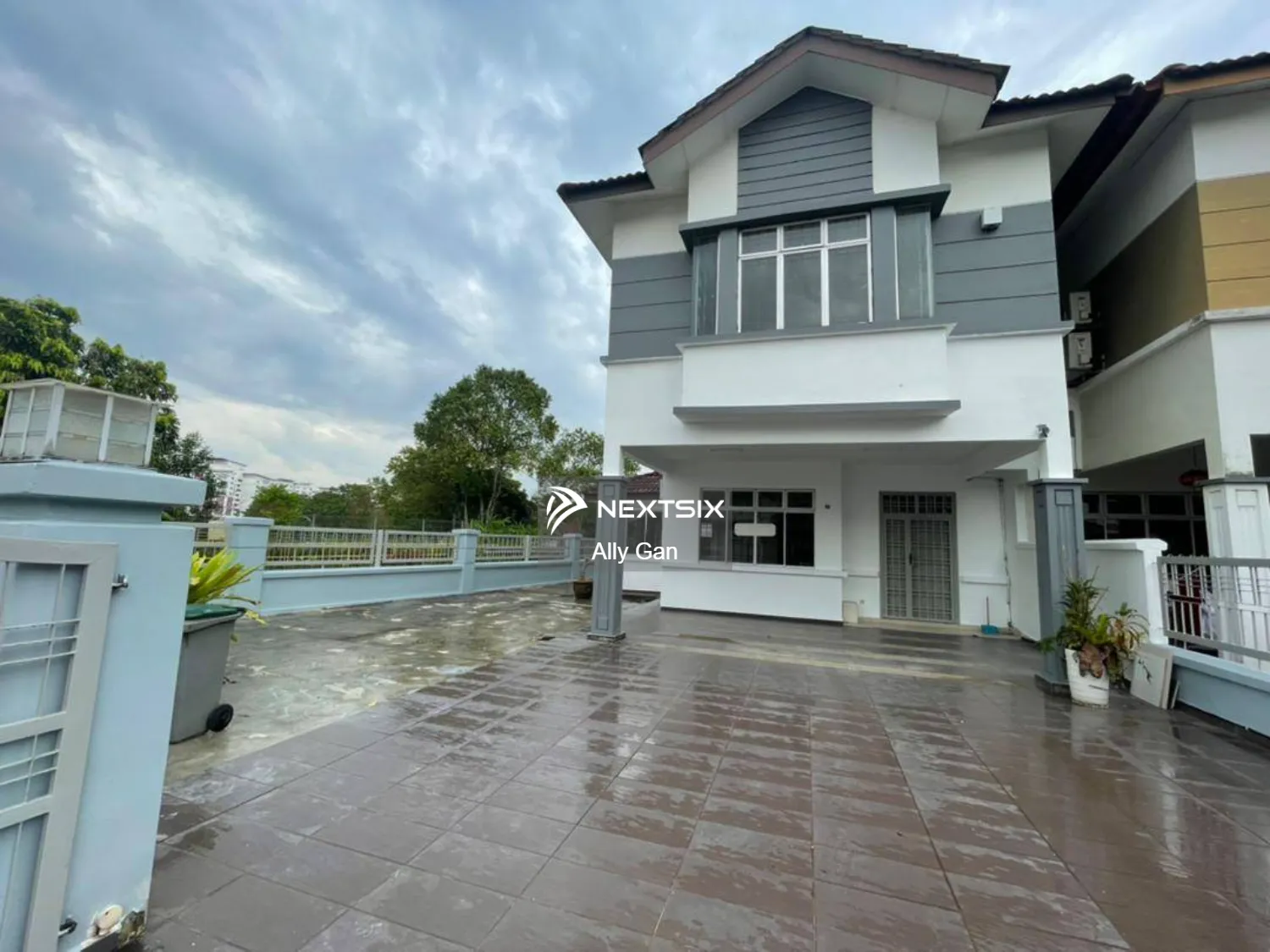 2-sty Terrace/Link House For Sale in Johor Bahru Johor - Image 7