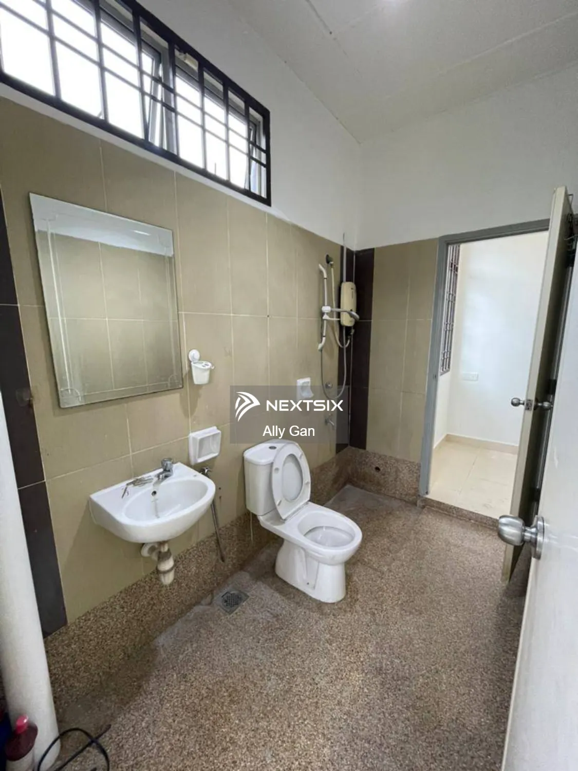 2-sty Terrace/Link House For Sale in Johor Bahru Johor - Image 8