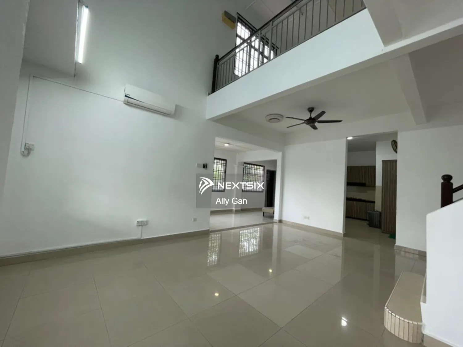 2-sty Terrace/Link House For Sale in Johor Bahru Johor - Image 9