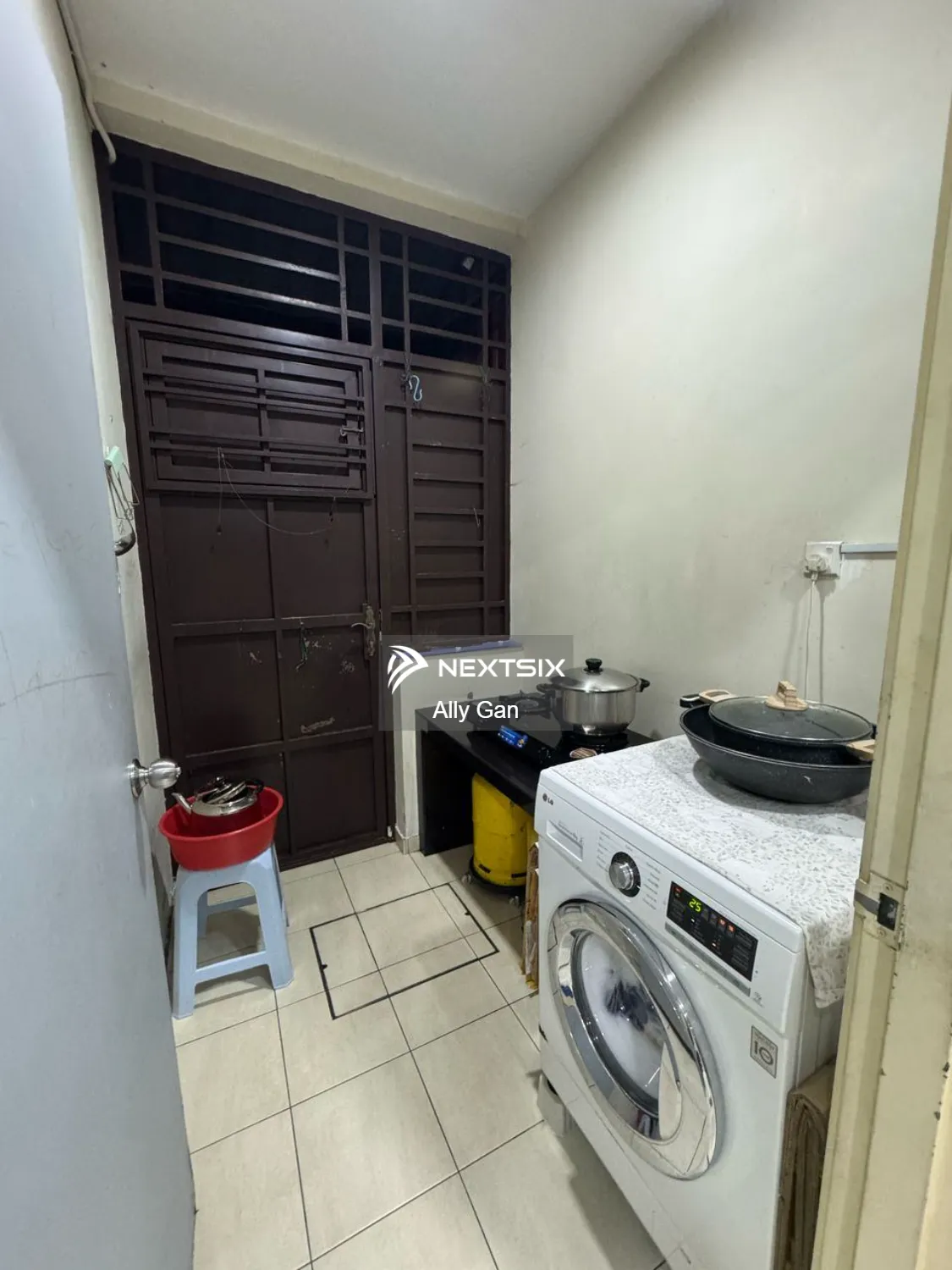 2-sty Terrace/Link House For Sale in Johor Bahru Johor