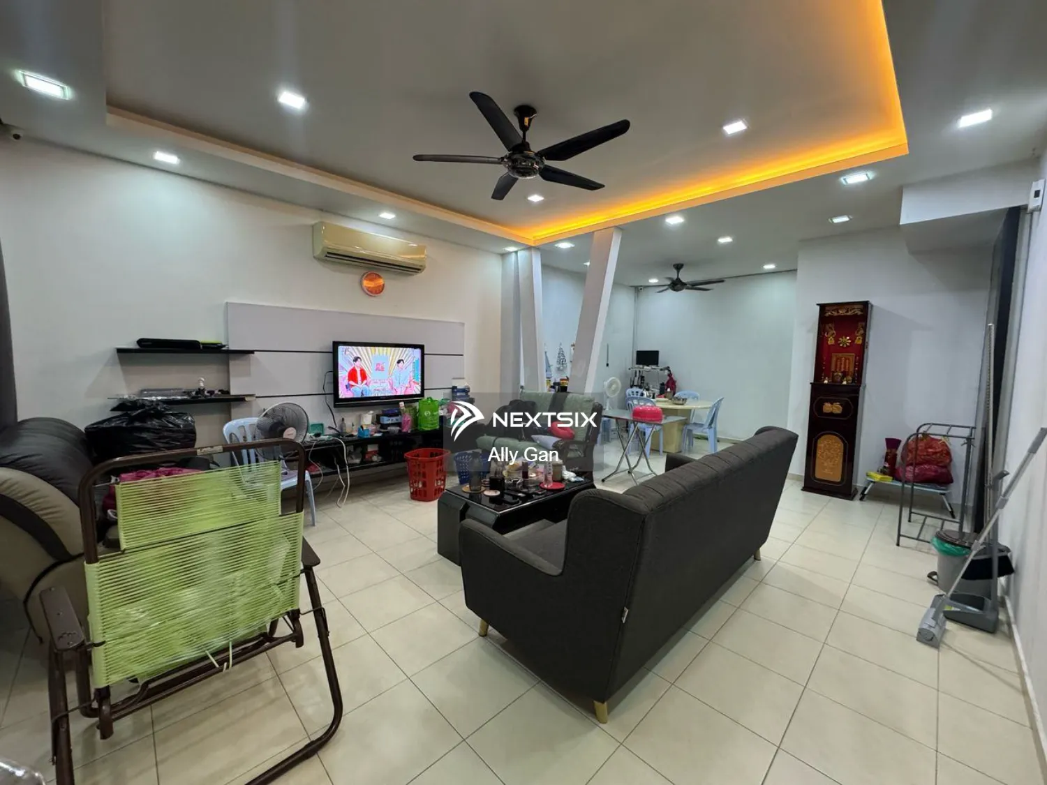 2-sty Terrace/Link House For Sale in Johor Bahru Johor - Image 5