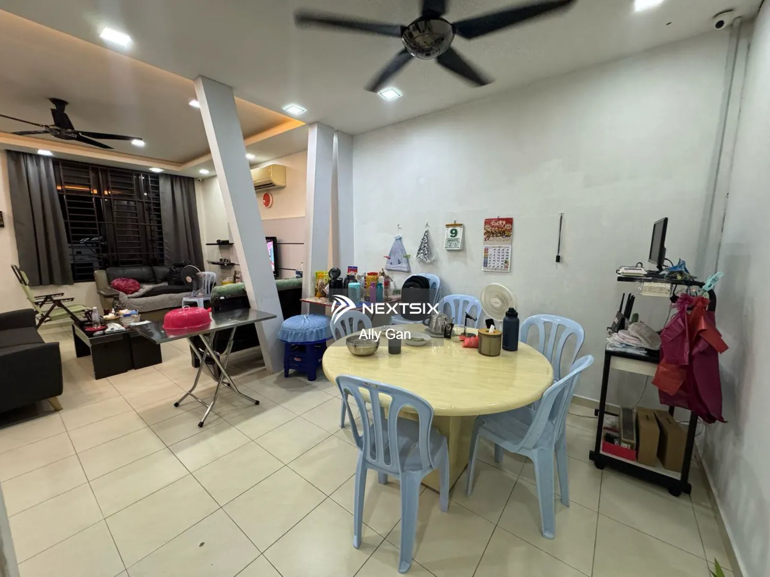 2-sty Terrace/Link House For Sale in Johor Bahru Johor - Image 9