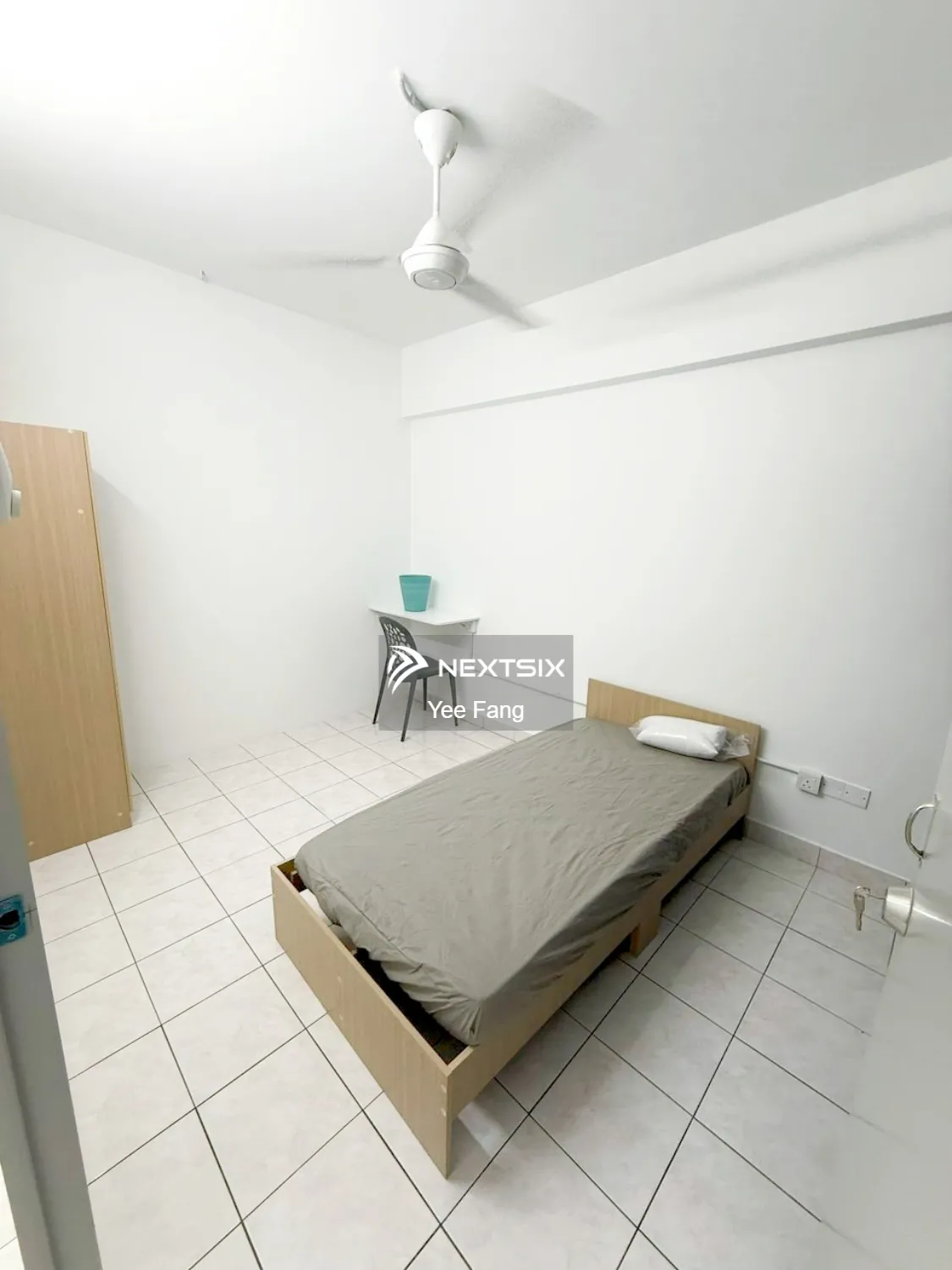 Pelangi Apartment
