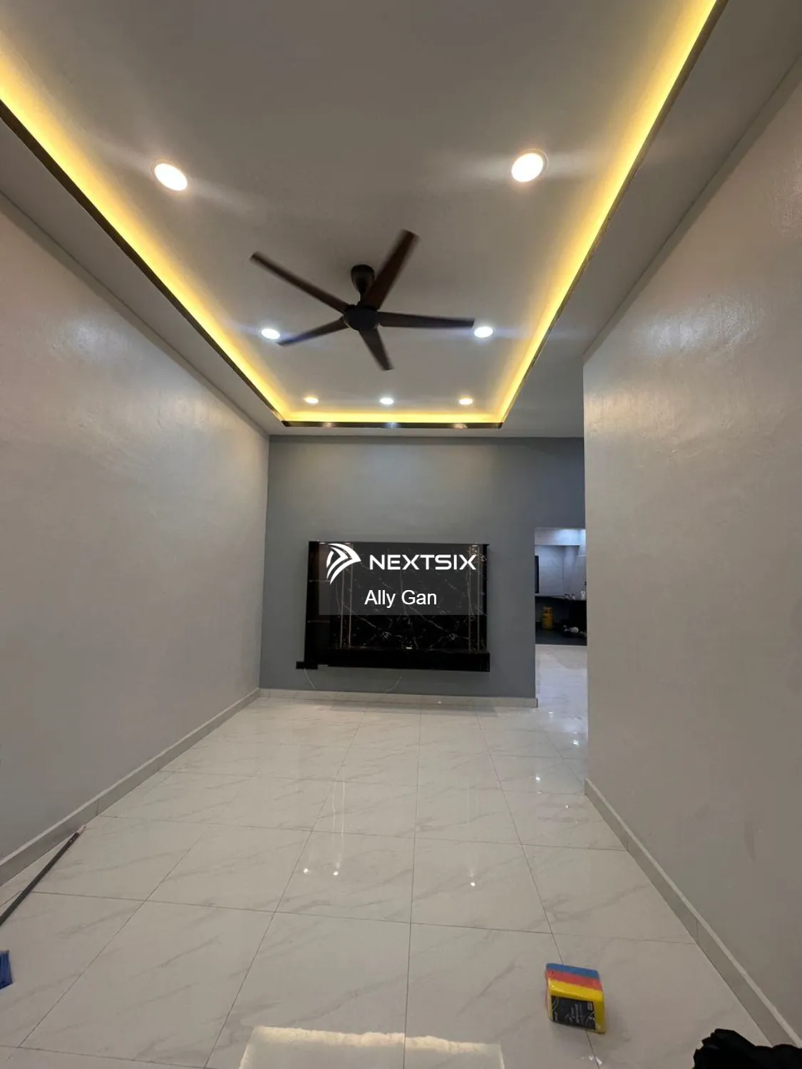 1-sty Terrace/Link House For Sale in Johor Bahru Johor - Image 5