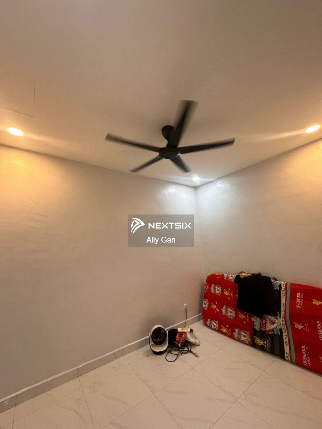 1-sty Terrace/Link House For Sale in Johor Bahru Johor - Image 6