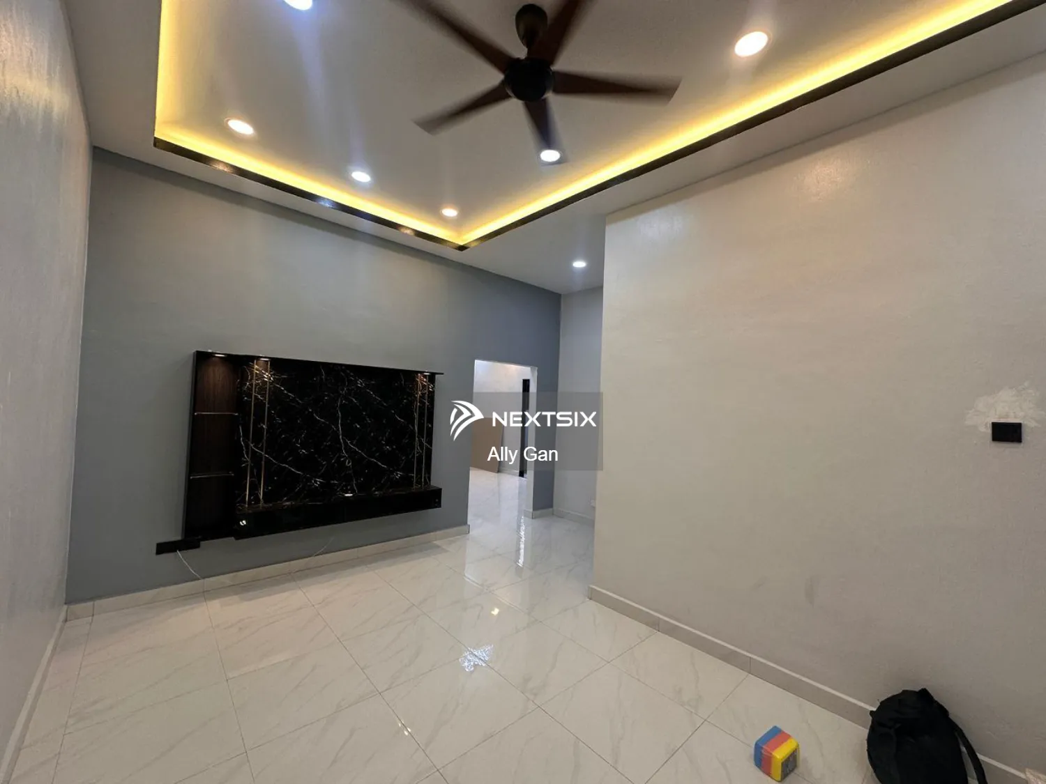 1-sty Terrace/Link House For Sale in Johor Bahru Johor - Image 7