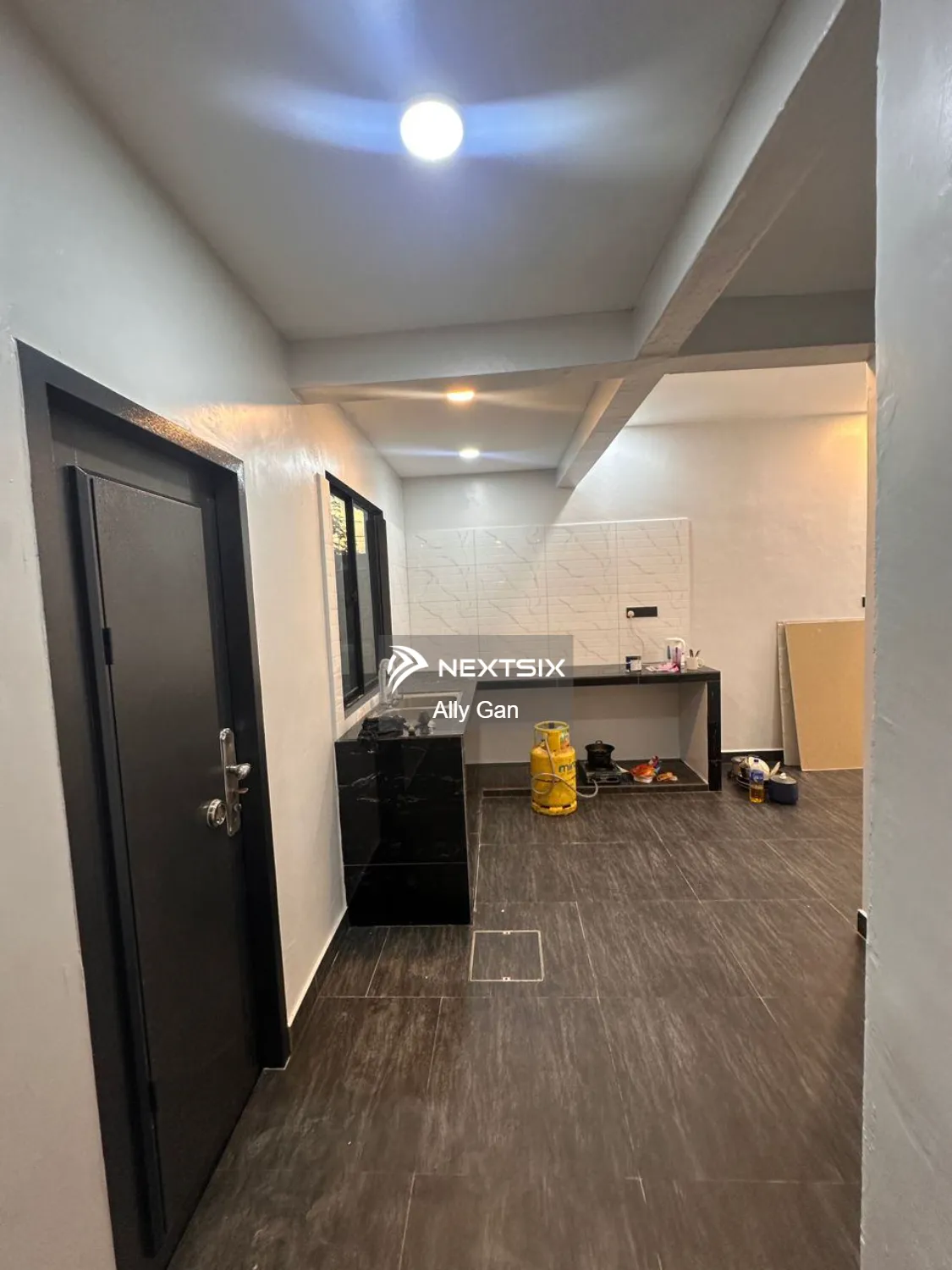 1-sty Terrace/Link House For Sale in Johor Bahru Johor - Image 9