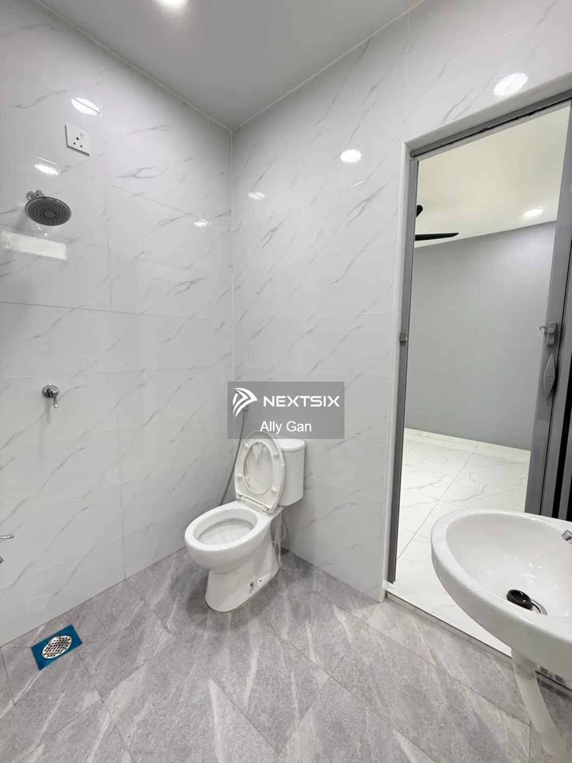 2-sty Terrace/Link House For Sale in Johor Bahru Johor