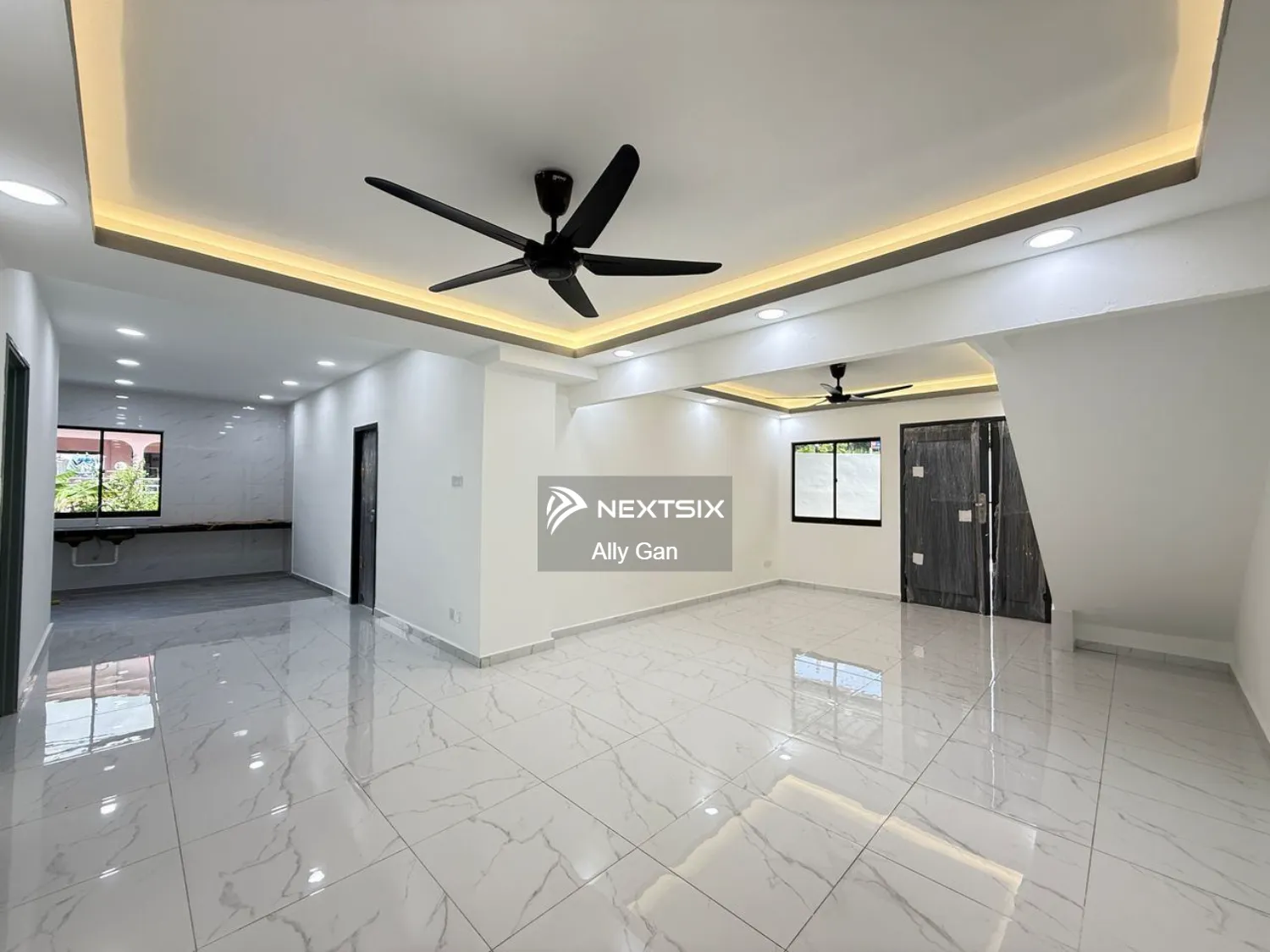 2-sty Terrace/Link House For Sale in Johor Bahru Johor - Image 12