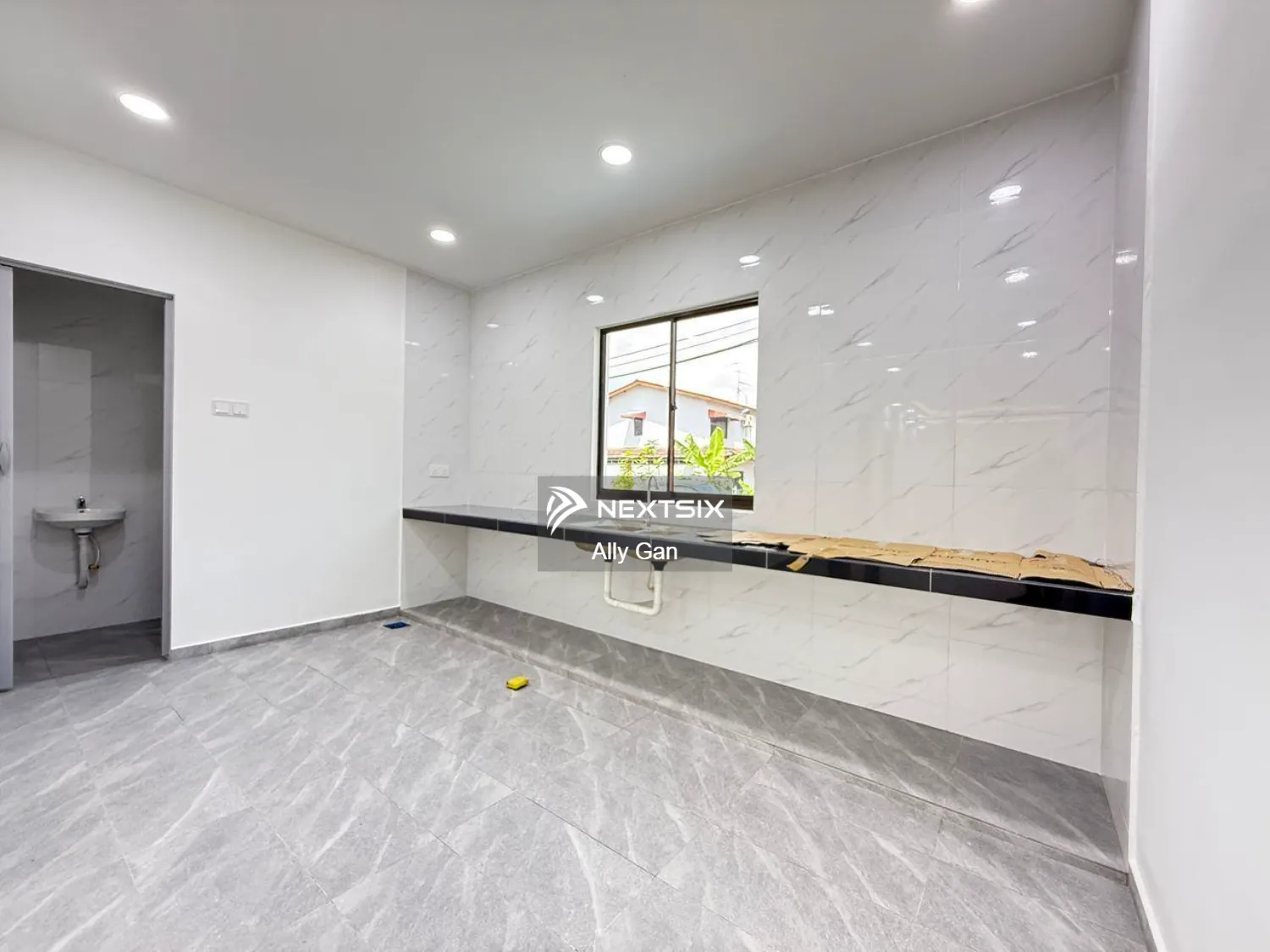 2-sty Terrace/Link House For Sale in Johor Bahru Johor - Image 5