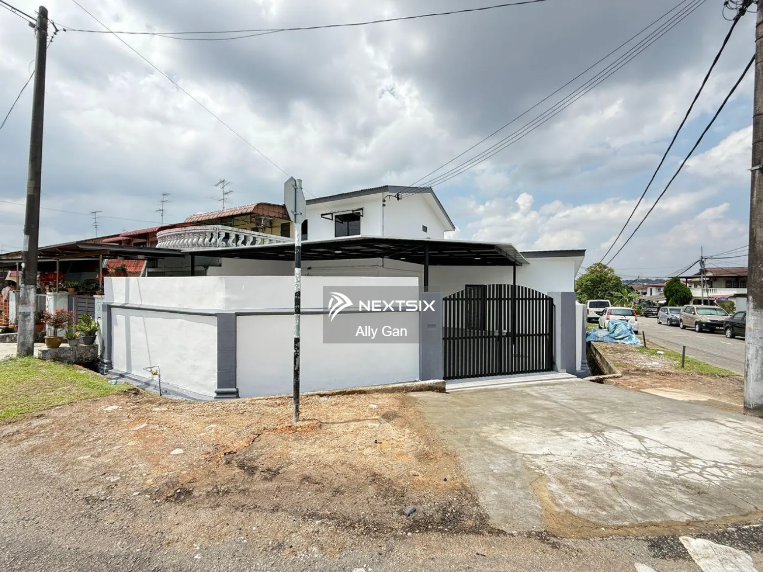 2-sty Terrace/Link House For Sale in Johor Bahru Johor - Image 7