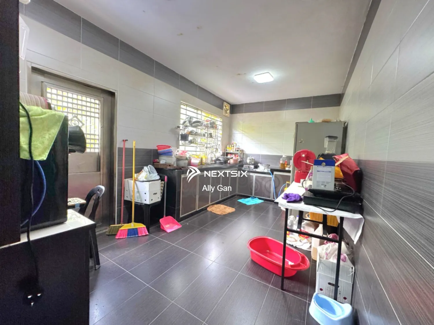 2-sty Terrace/Link House For Sale in Johor Bahru Johor