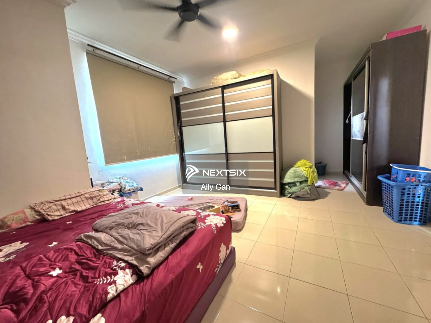 2-sty Terrace/Link House For Sale in Johor Bahru Johor - Image 11