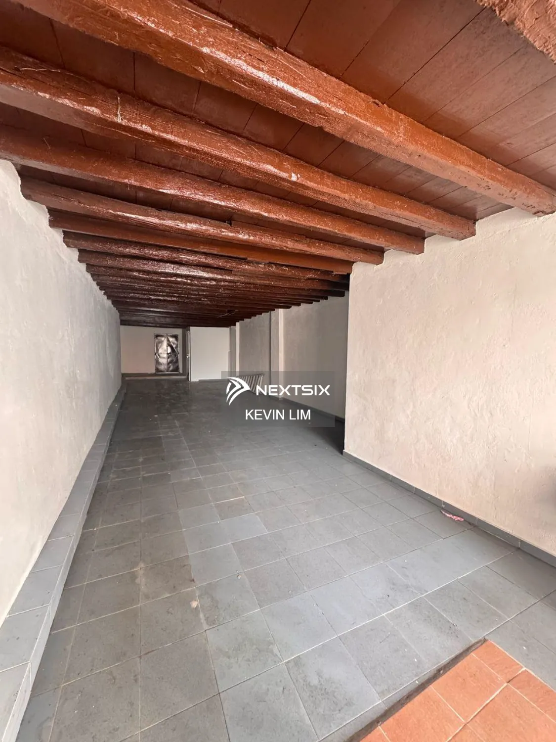 Shop For Rent in Georgetown Penang