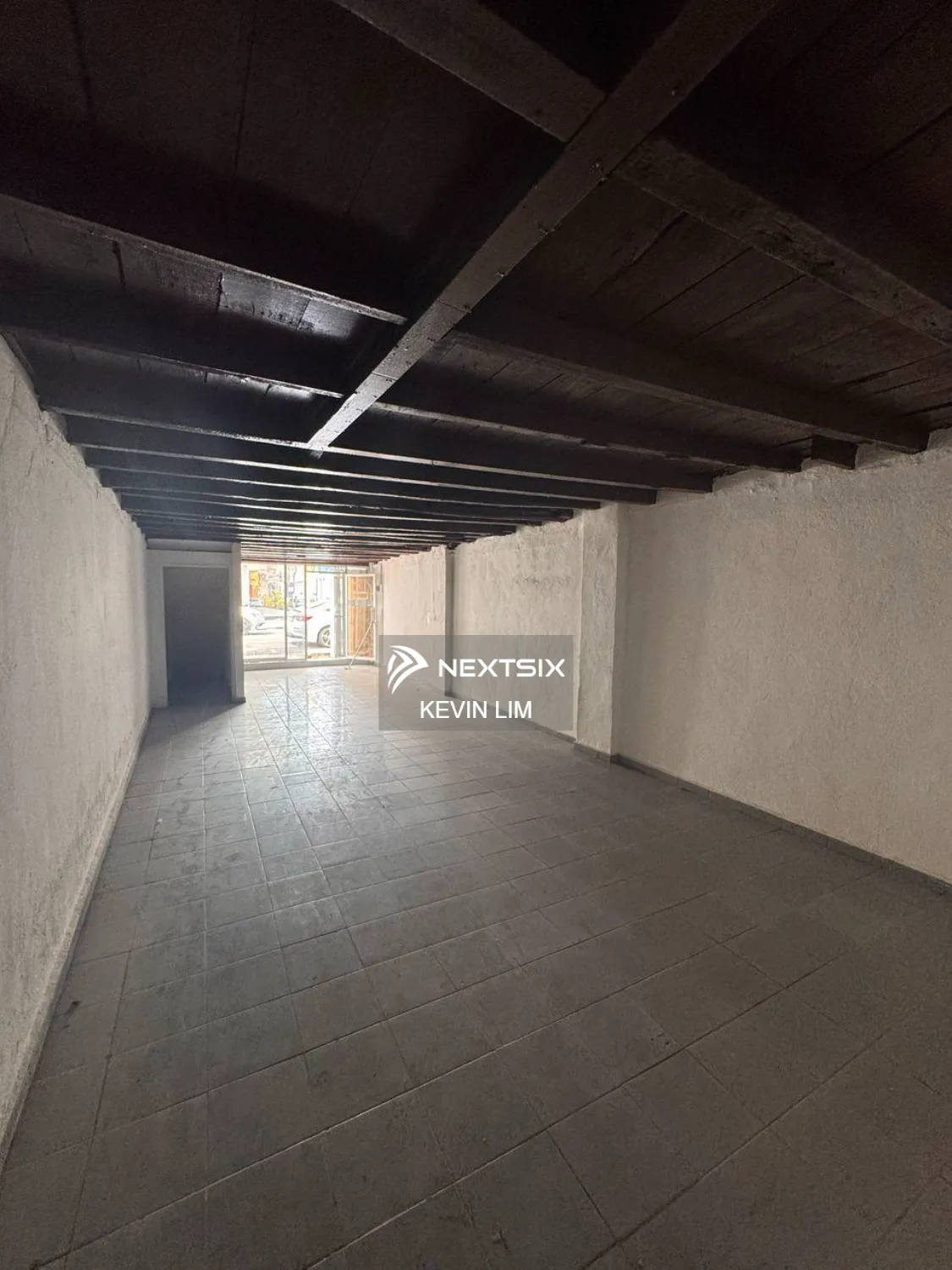 Shop For Rent in Georgetown Penang - Image 2