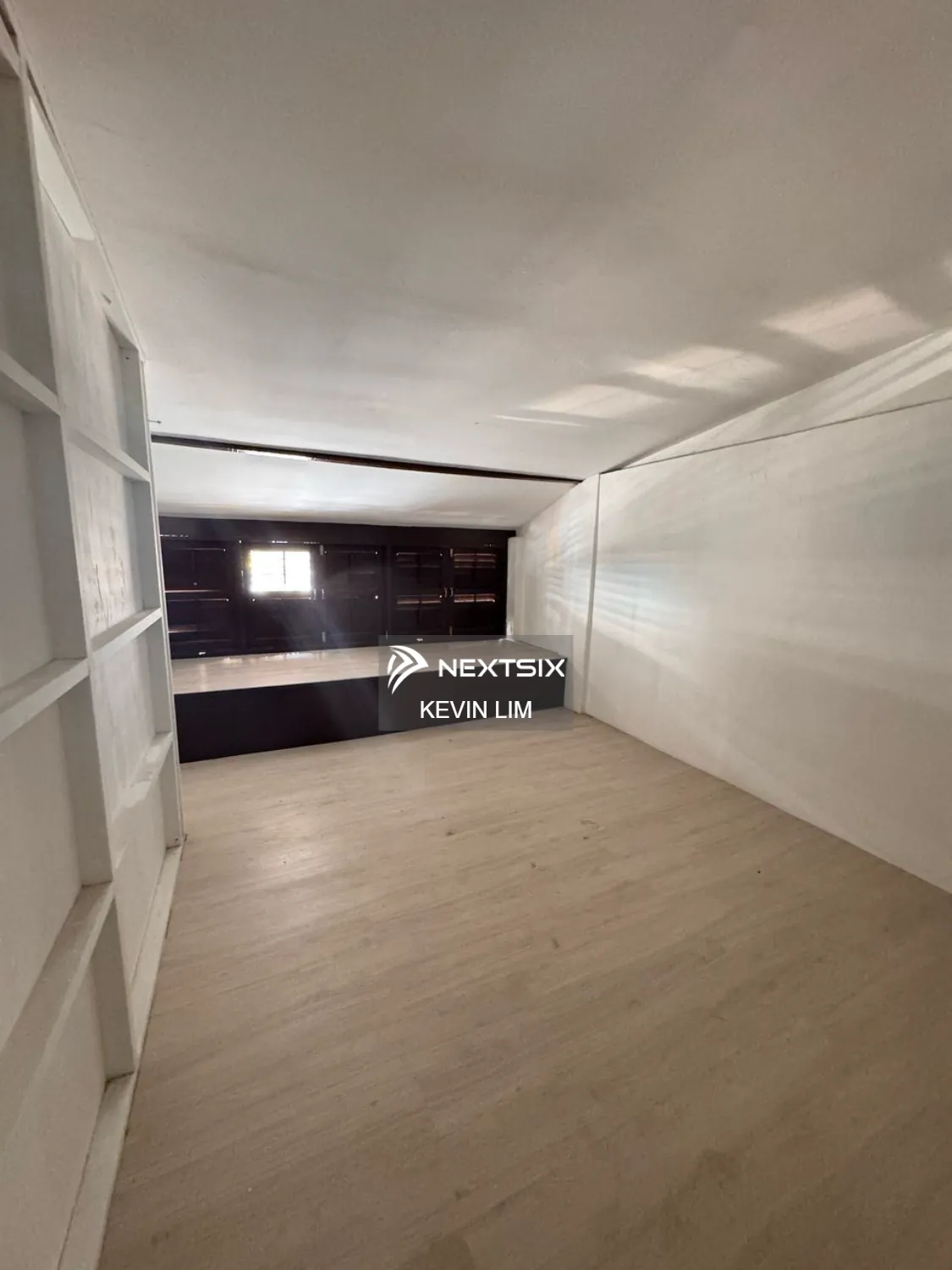 Shop For Rent in Georgetown Penang - Image 4