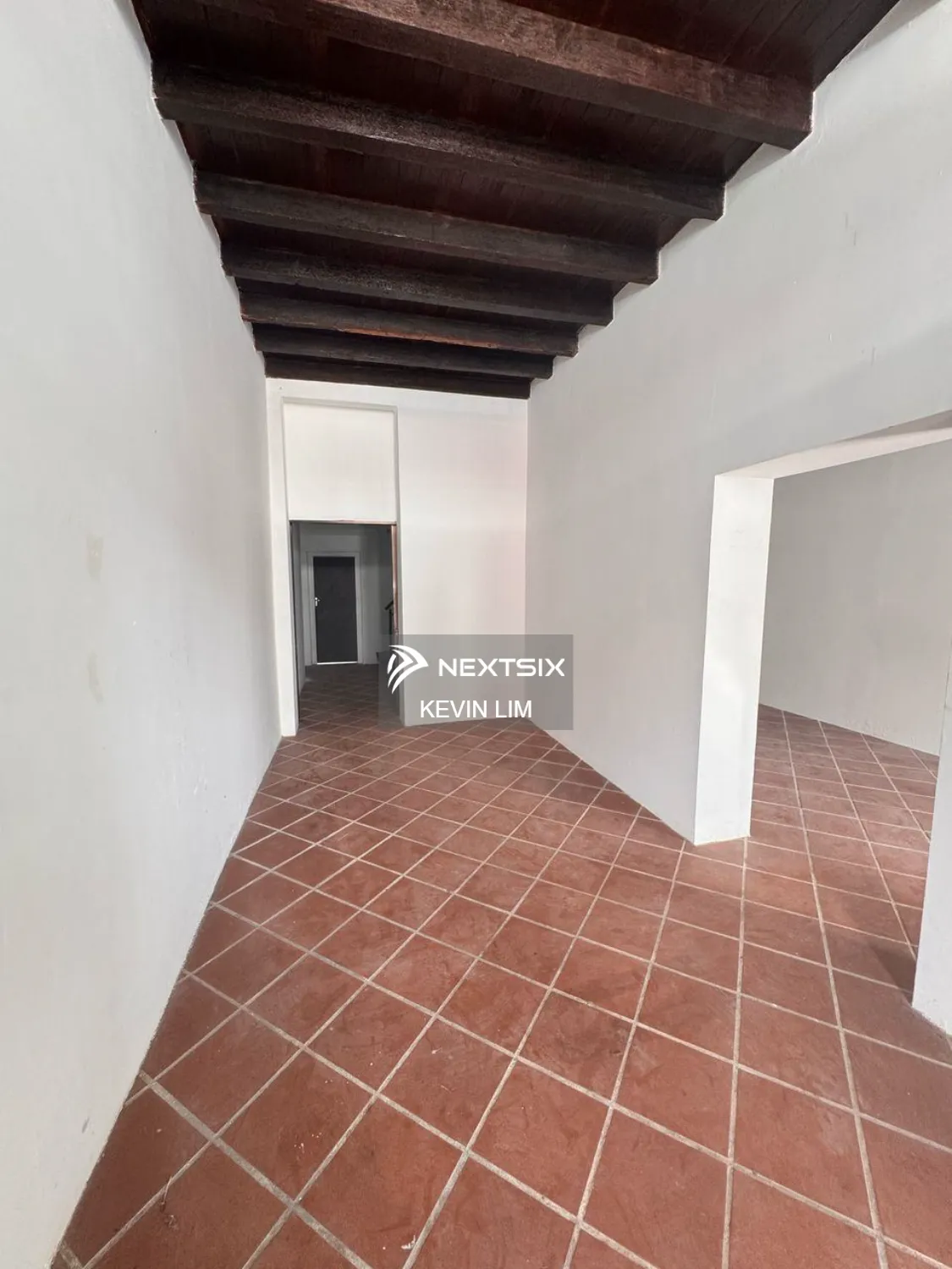 Shop For Rent in Georgetown Penang