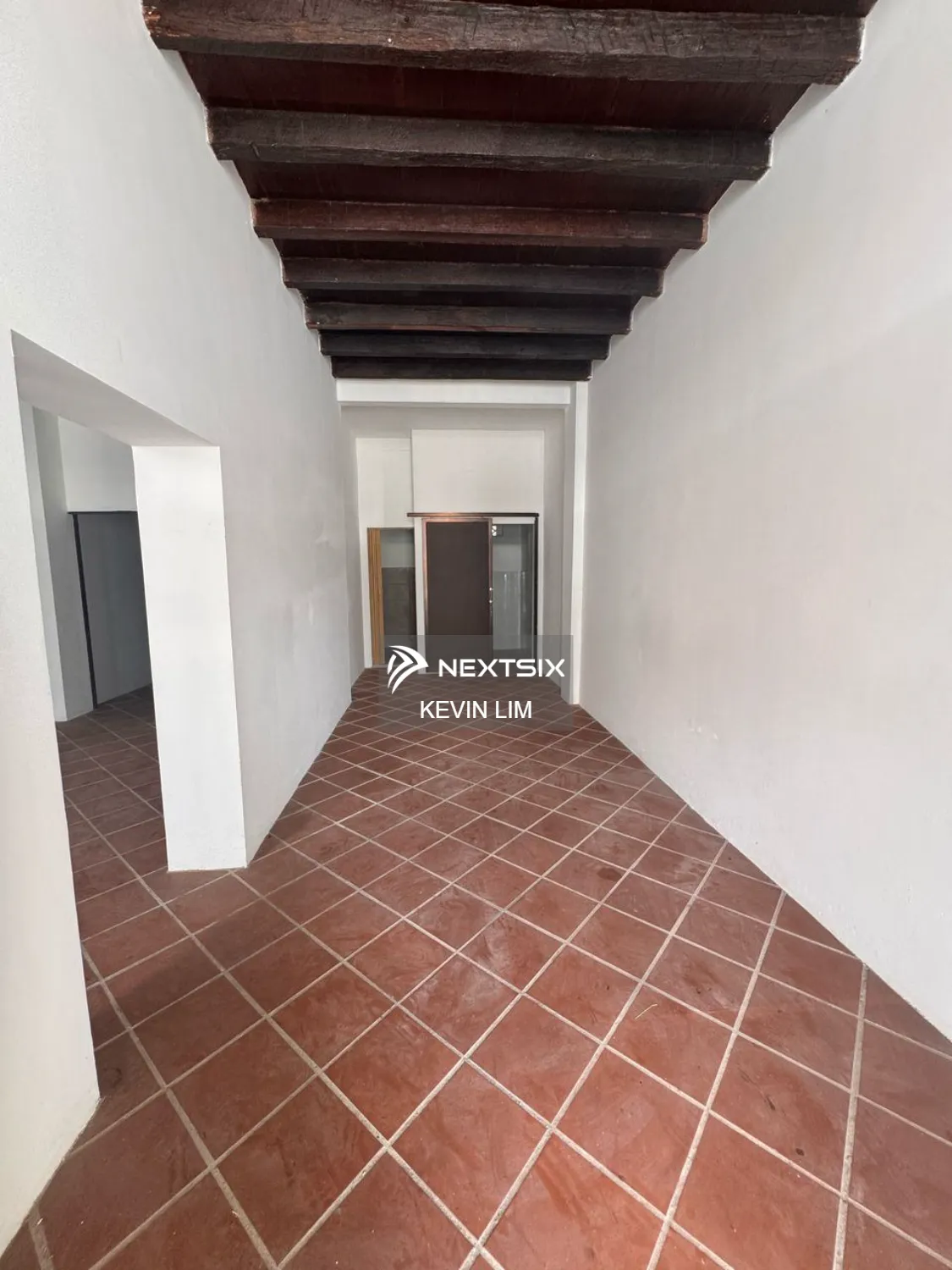 Shop For Rent in Georgetown Penang - Image 2