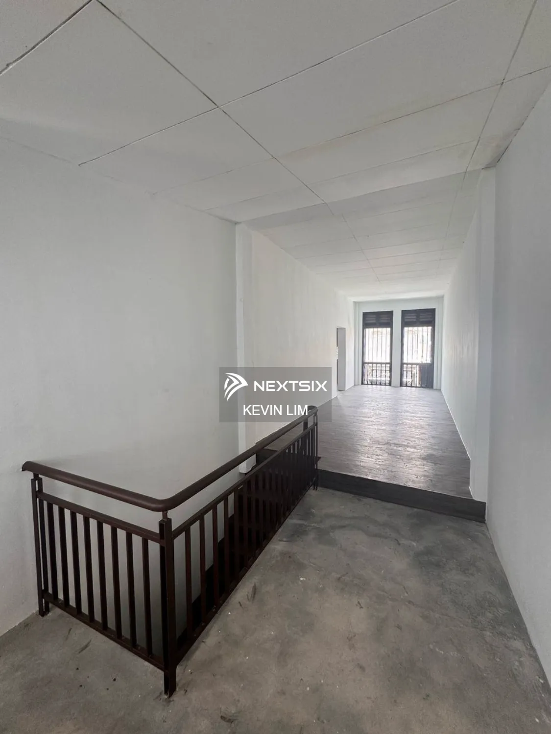 Shop For Rent in Georgetown Penang - Image 3