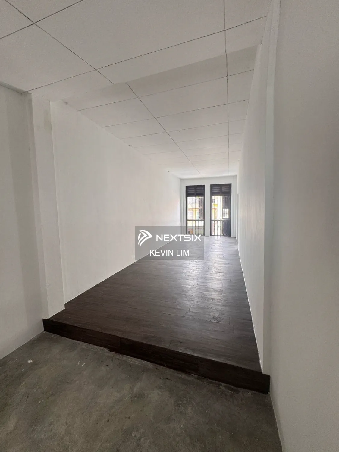 Shop For Rent in Georgetown Penang - Image 5