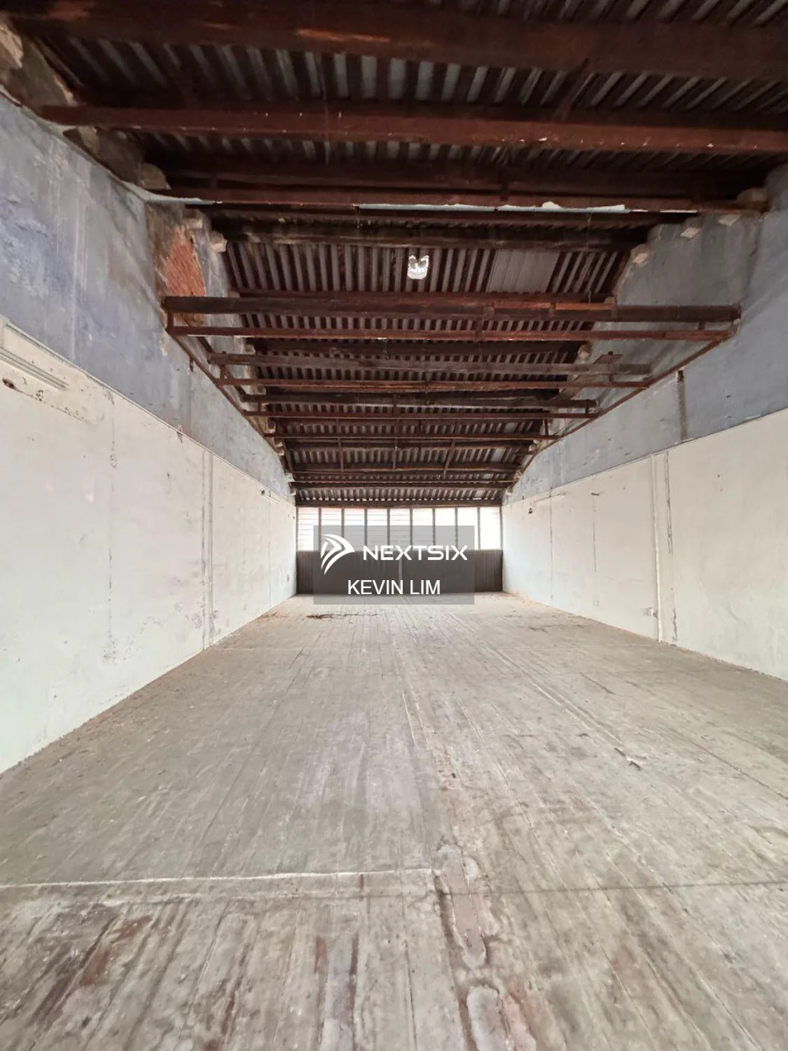 Shop For Rent in Georgetown Penang