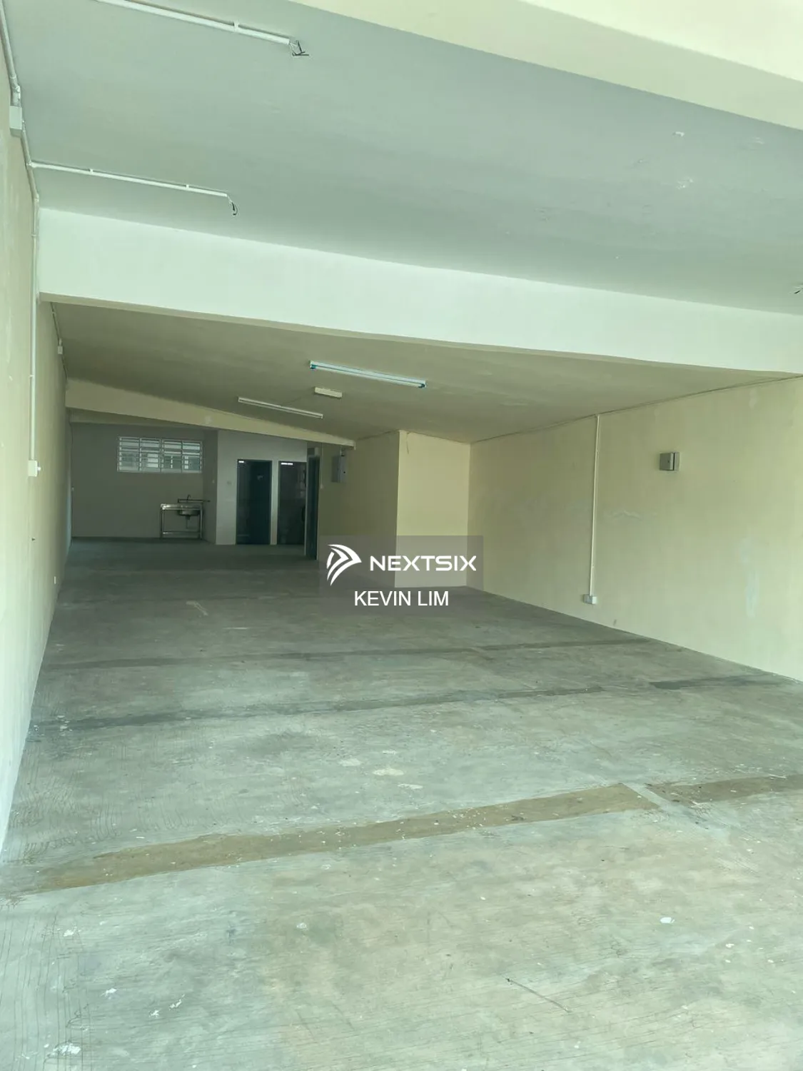 Office Shop Rent Sg Ara 1400sf Bayan Lepas