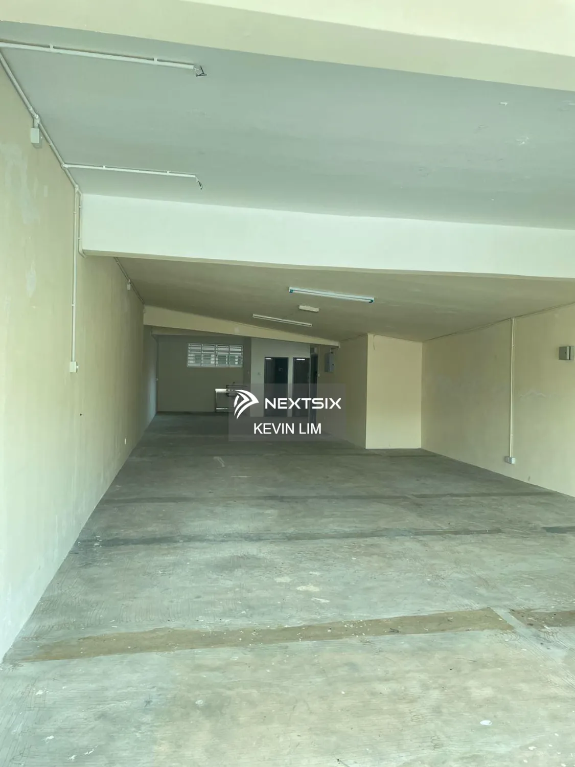 Office For Rent in Sungai Ara Penang - Image 3