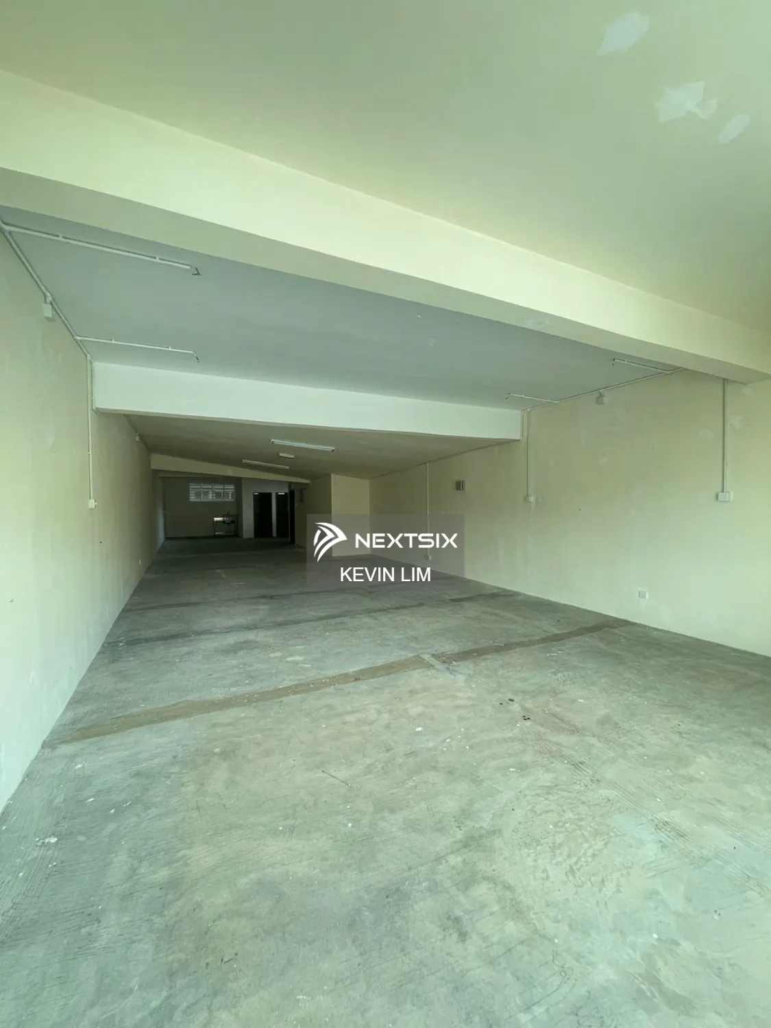 Office For Rent in Sungai Ara Penang - Image 4