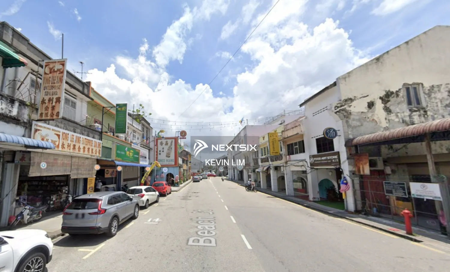 Business Center For Rent in Georgetown Penang - Image 2
