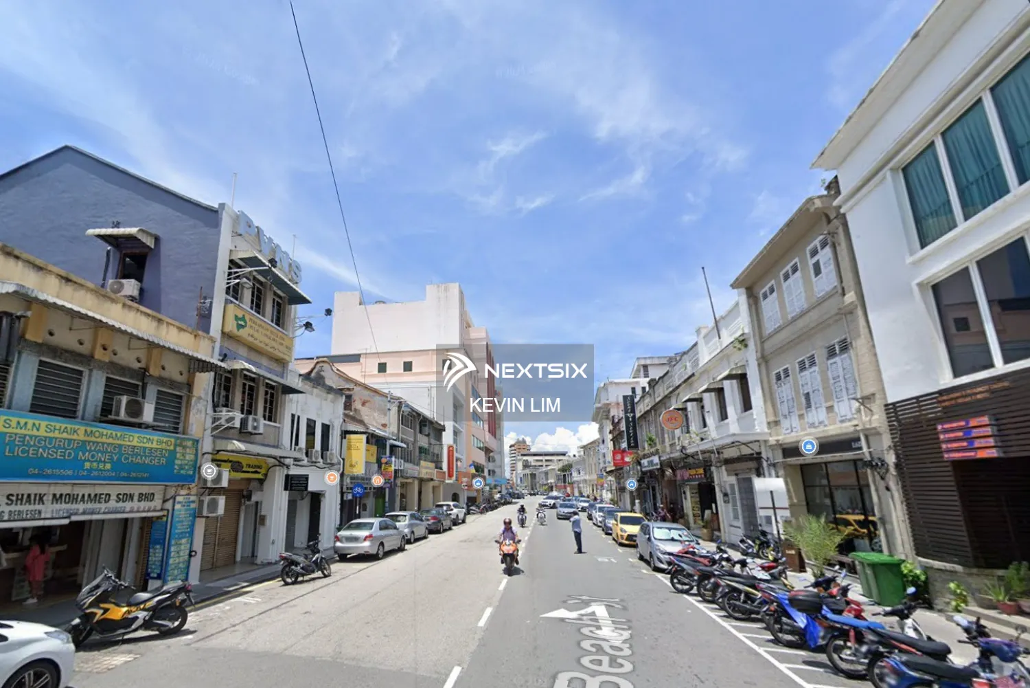 Business Center For Rent in Georgetown Penang - Image 3