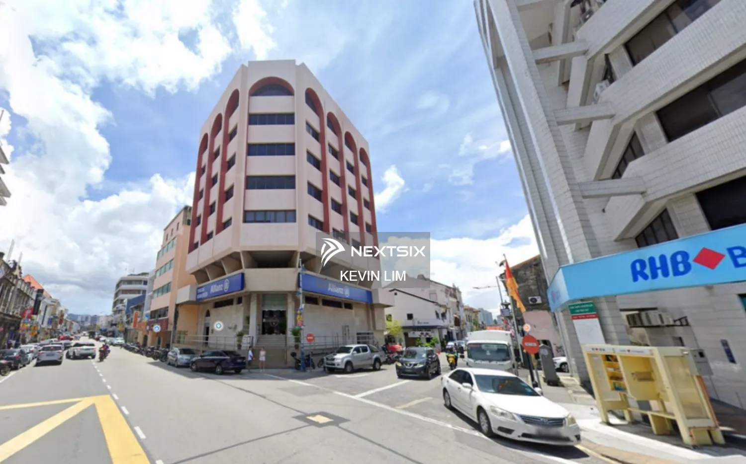 Business Center For Rent in Georgetown Penang - Image 4