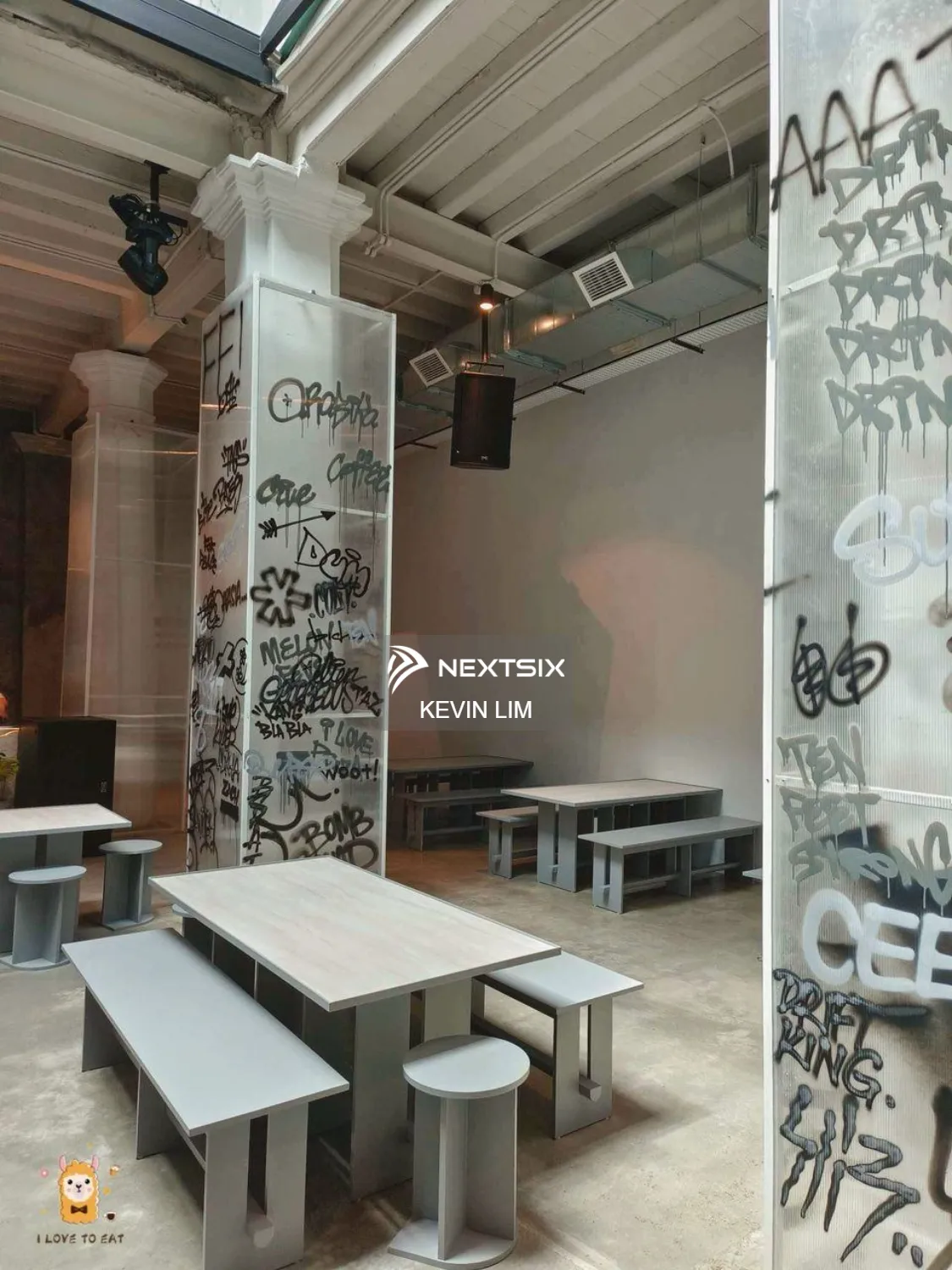 Shop For Rent in Georgetown Penang - Image 5