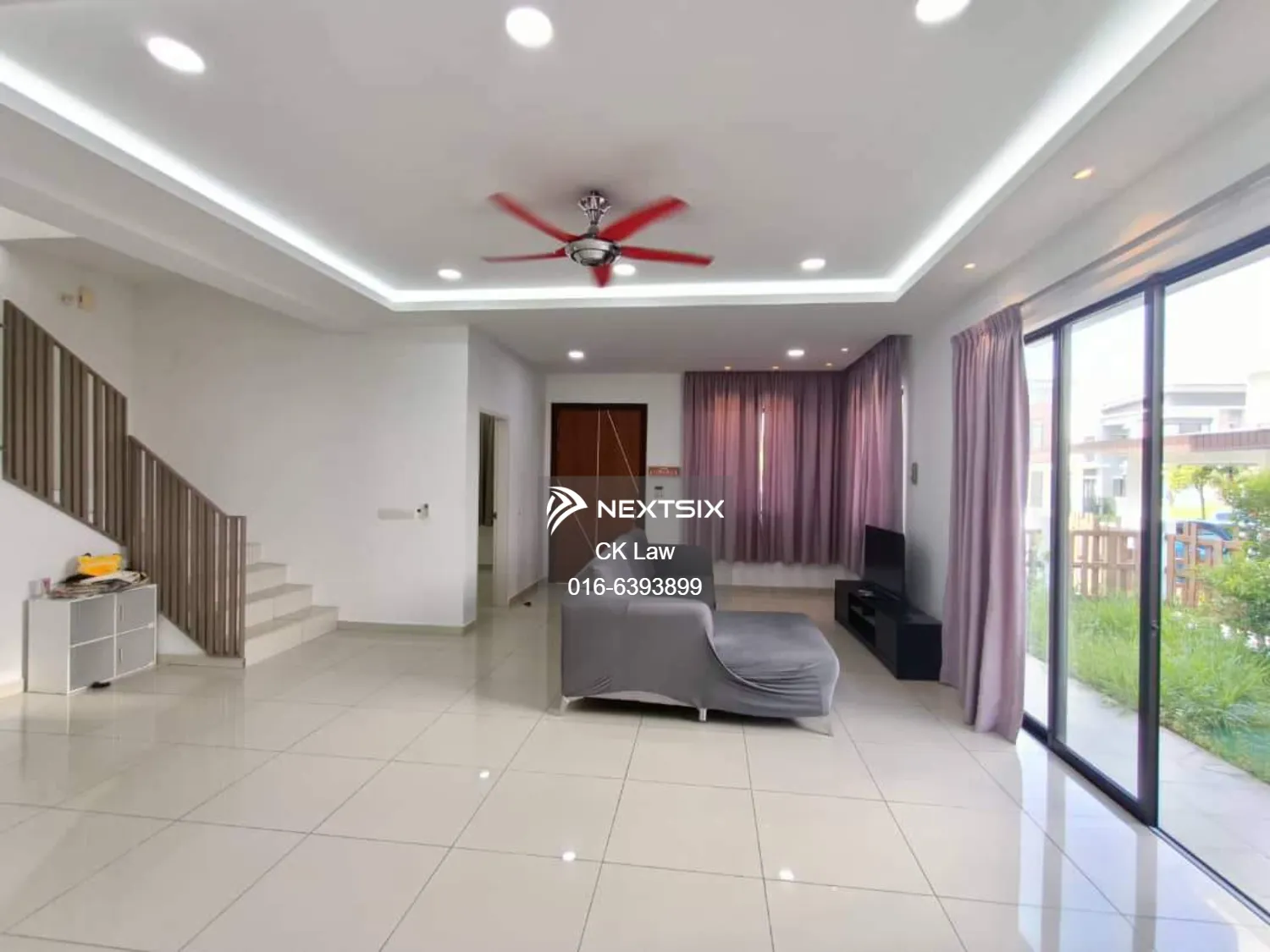 Setia Ecohill, Semi D-Cluster 36x78