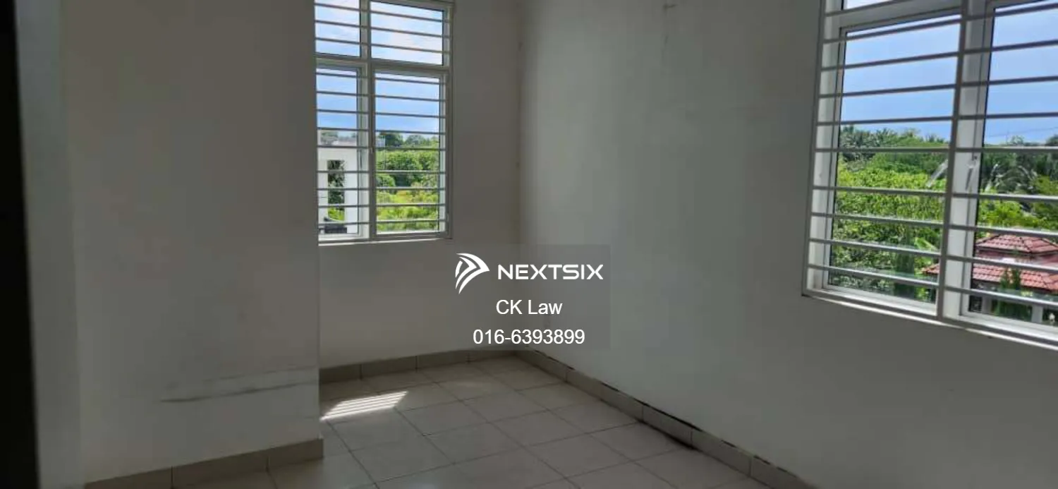 2-sty Terrace/Link House For Sale in Semenyih Selangor - Image 6