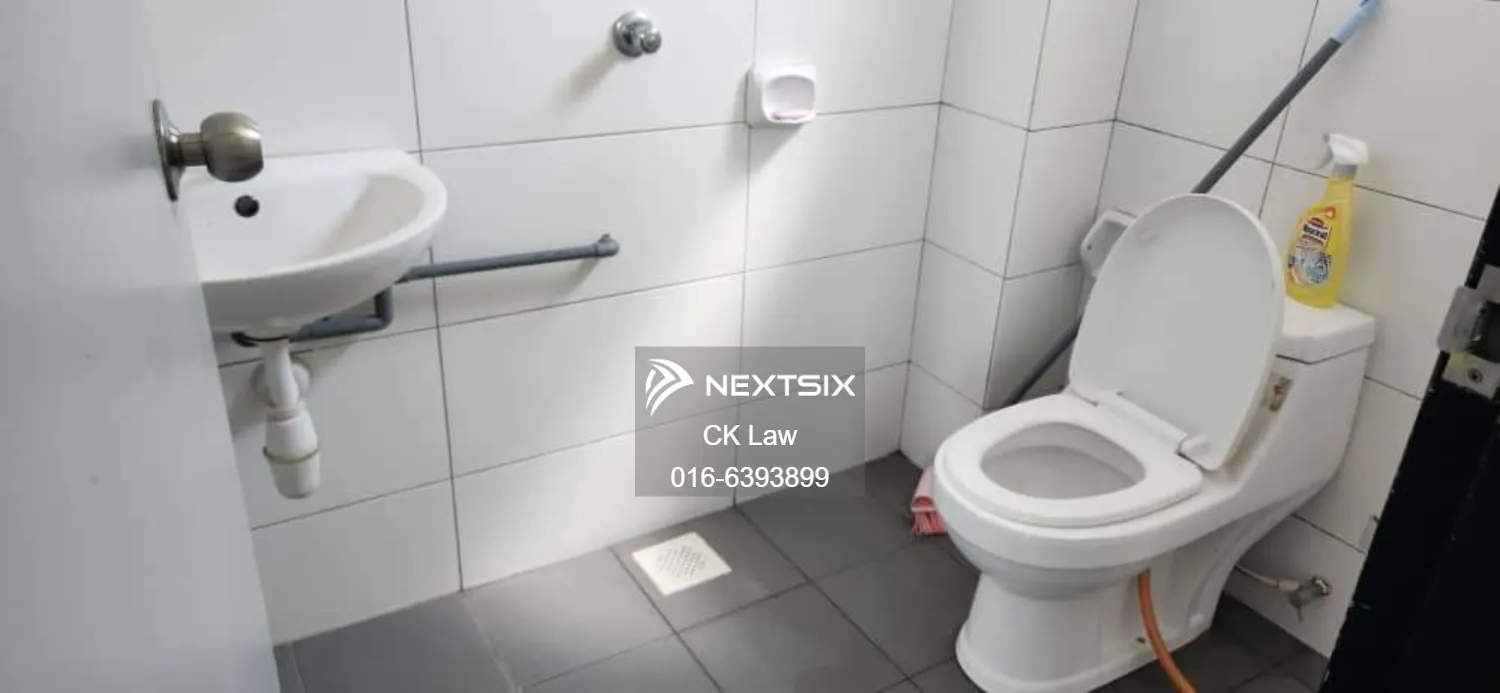 2-sty Terrace/Link House For Sale in Semenyih Selangor - Image 7