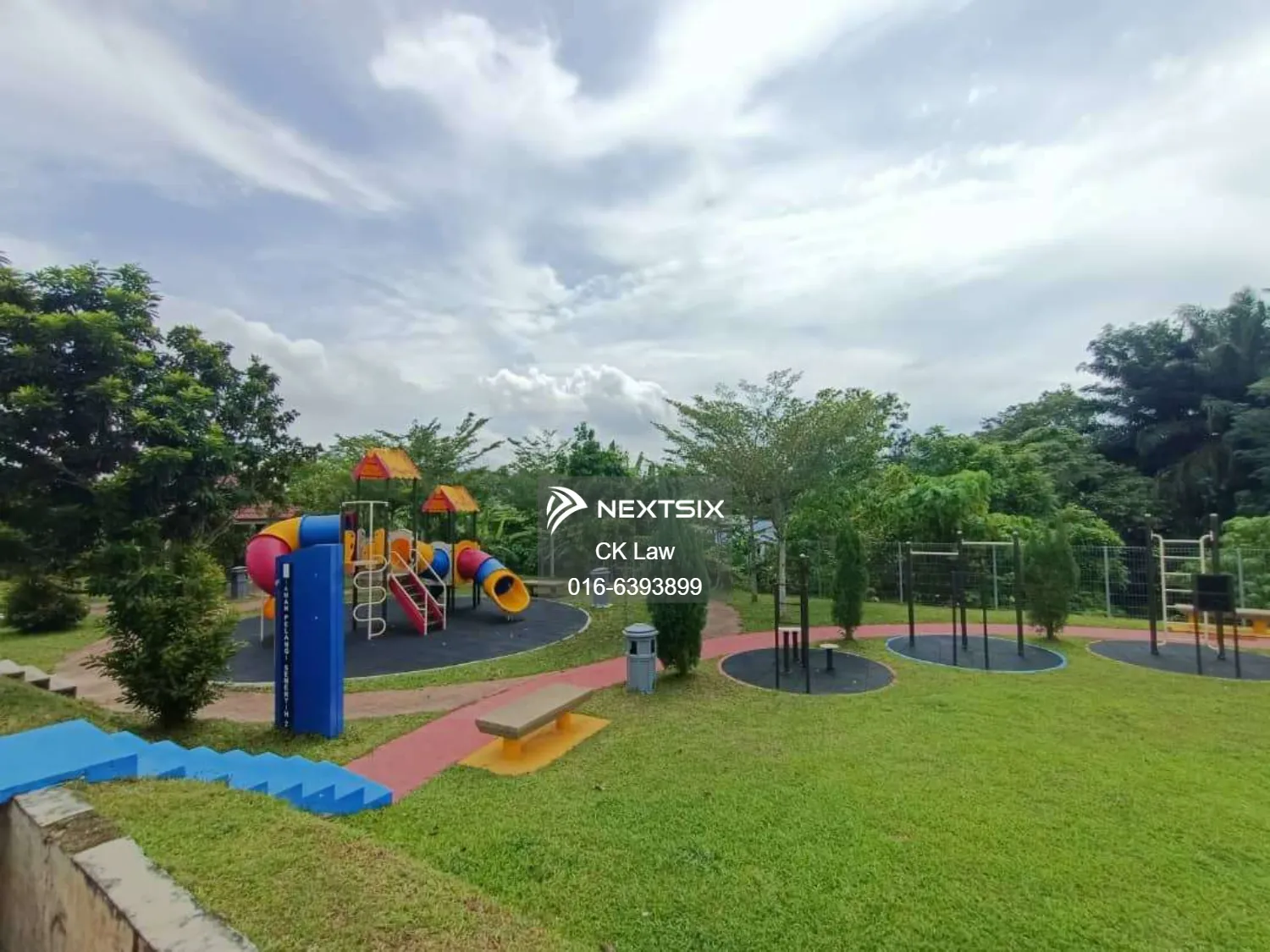 2-sty Terrace/Link House For Sale in Semenyih Selangor - Image 8