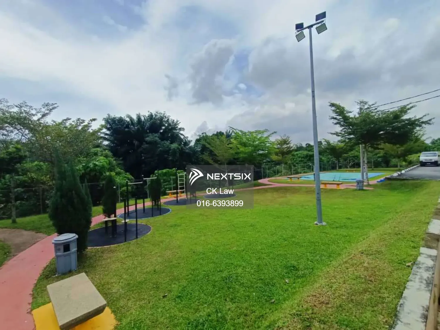 2-sty Terrace/Link House For Sale in Semenyih Selangor - Image 9