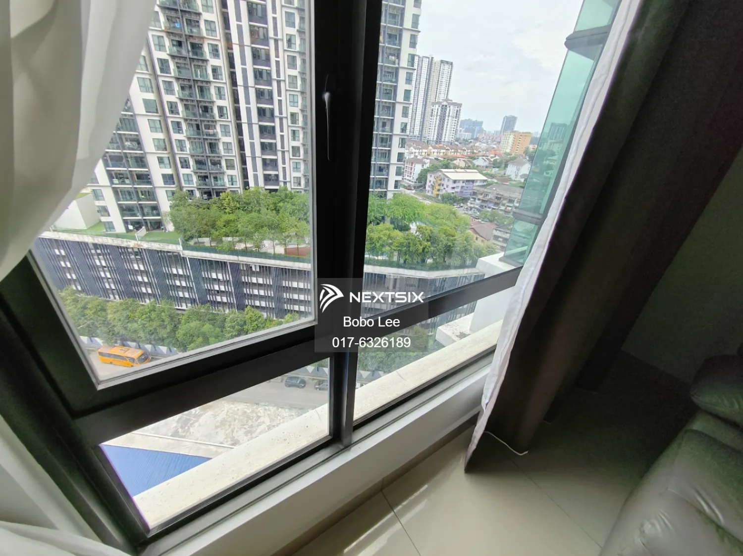 Serviced Residence For Sale in Jalan Klang Lama Wilayah Persekutuan Kuala Lumpur - Image 8