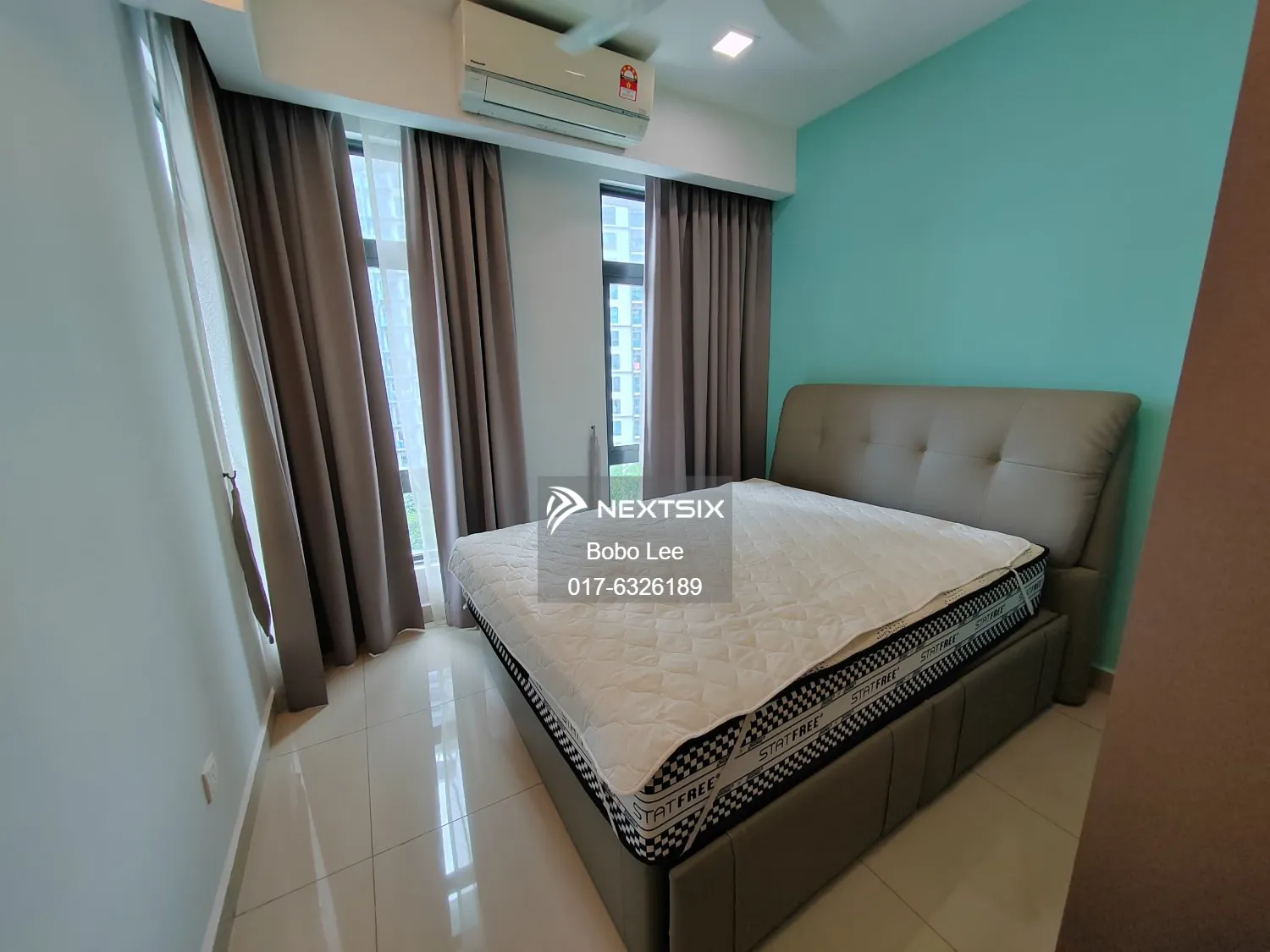 Serviced Residence For Sale in Jalan Klang Lama Wilayah Persekutuan Kuala Lumpur - Image 9