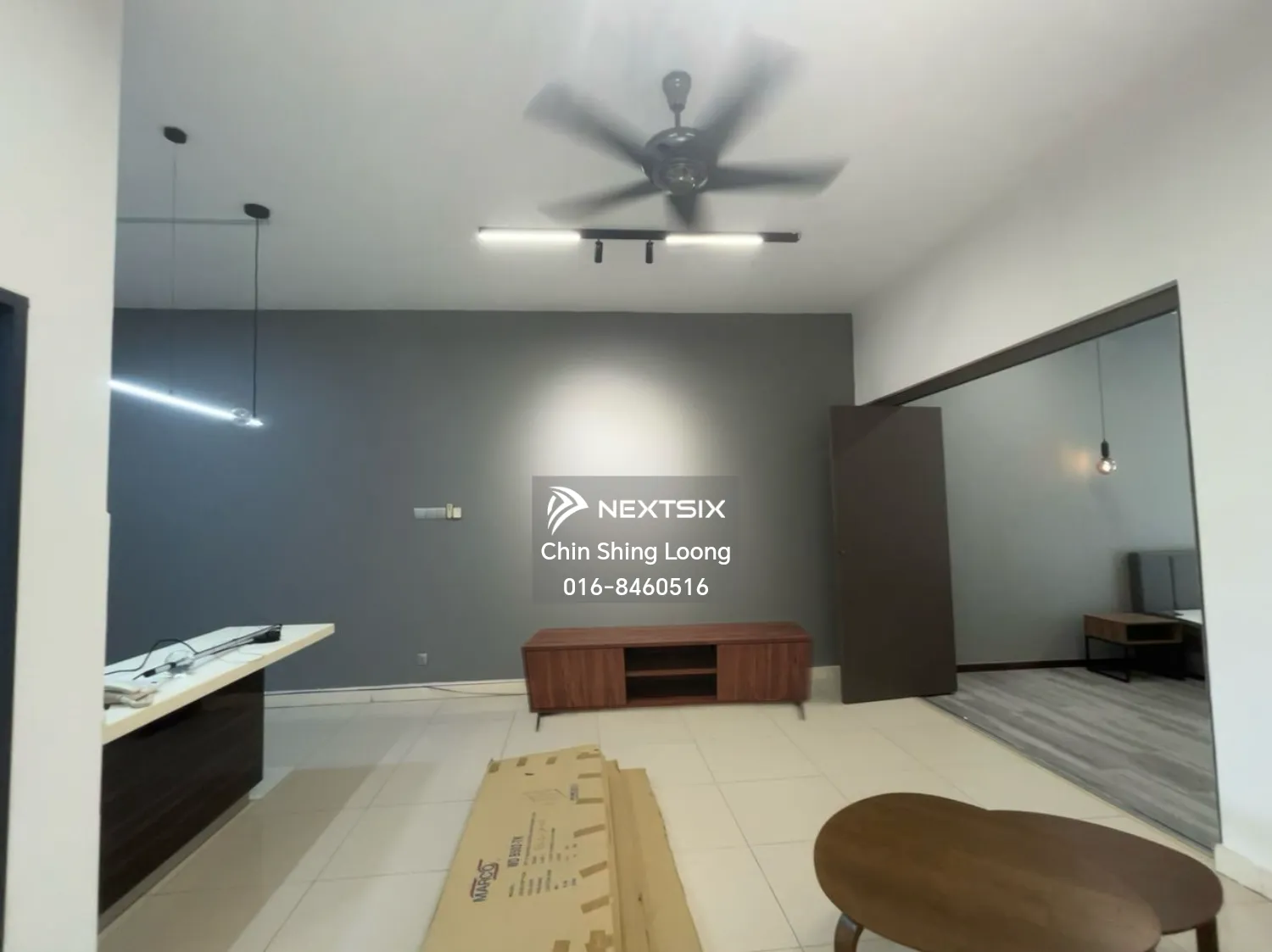 The Loft @ KK Times Square