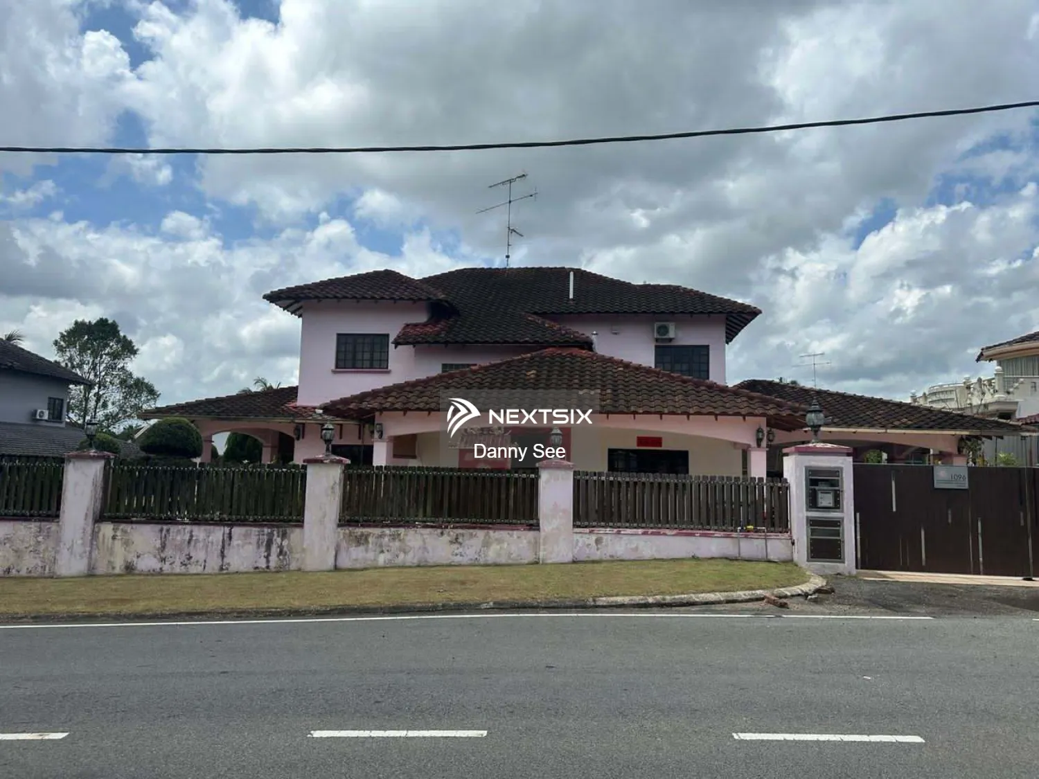 Bungalow For Sale in Kulai Johor