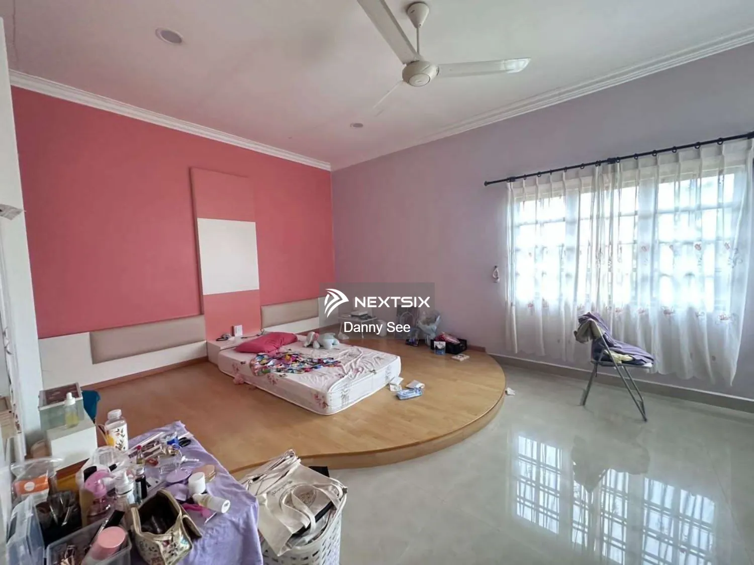 Bungalow For Sale in Kulai Johor - Image 10