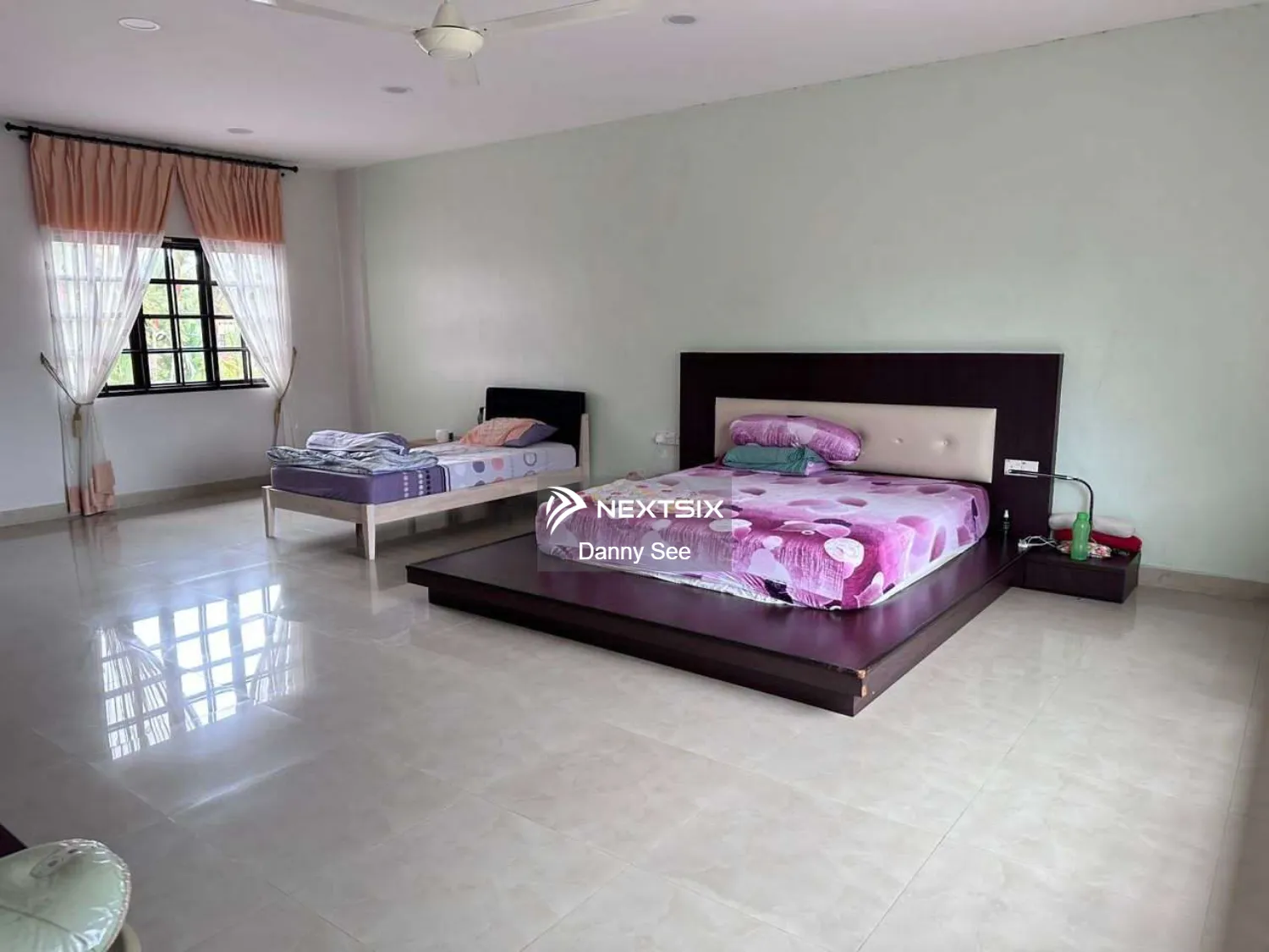 Bungalow For Sale in Kulai Johor - Image 11