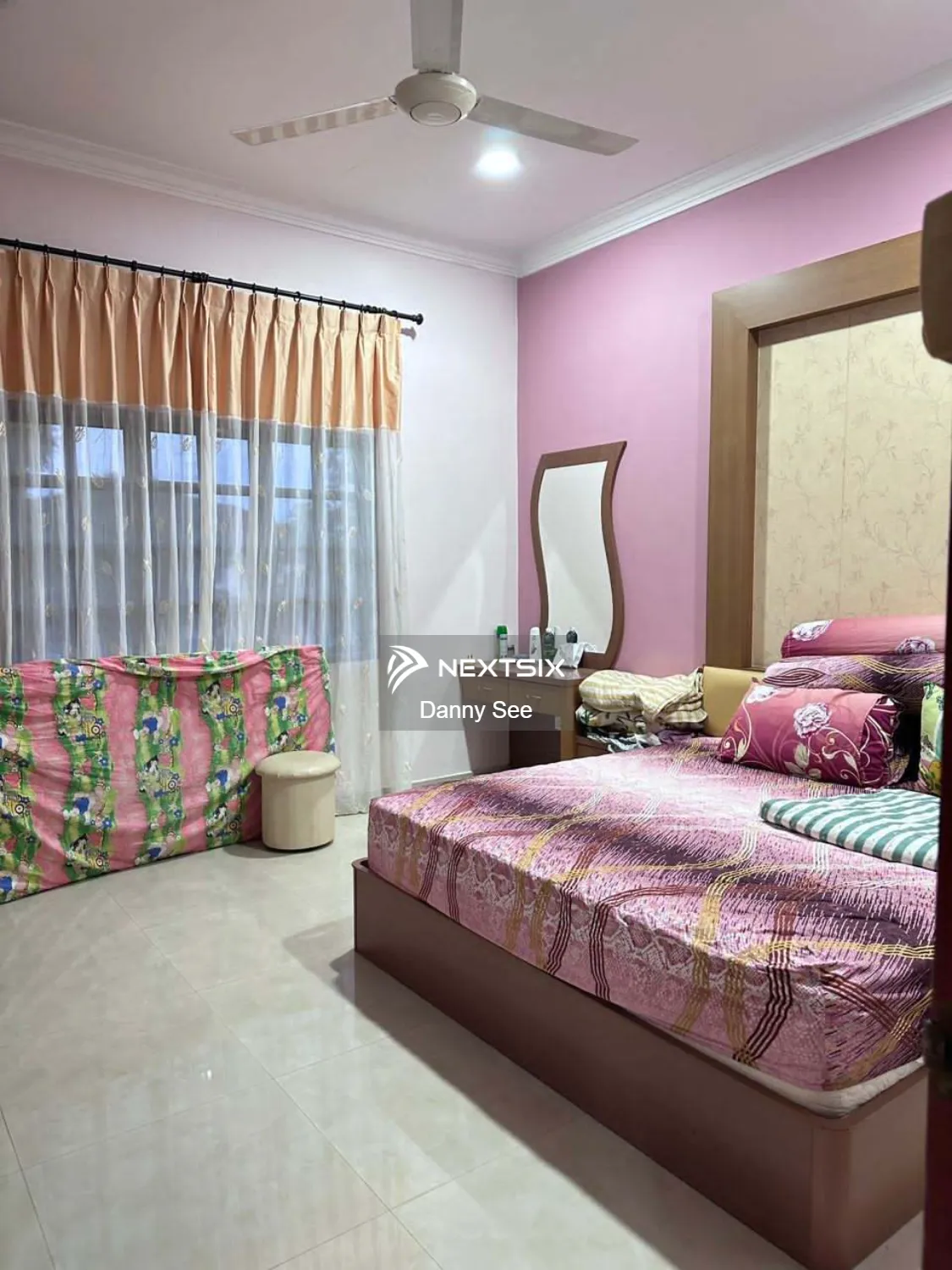 Bungalow For Sale in Kulai Johor - Image 12