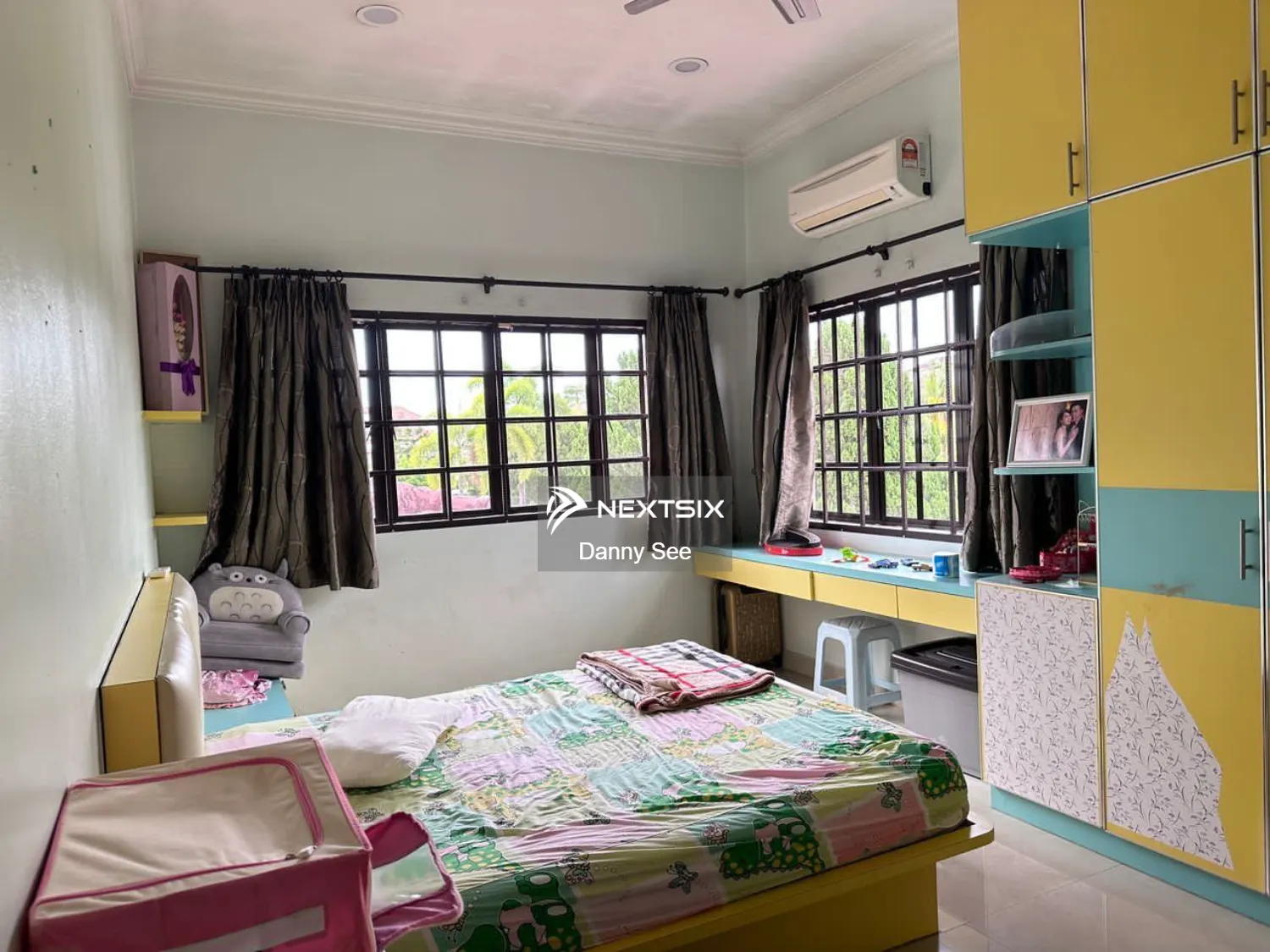 Bungalow For Sale in Kulai Johor - Image 13
