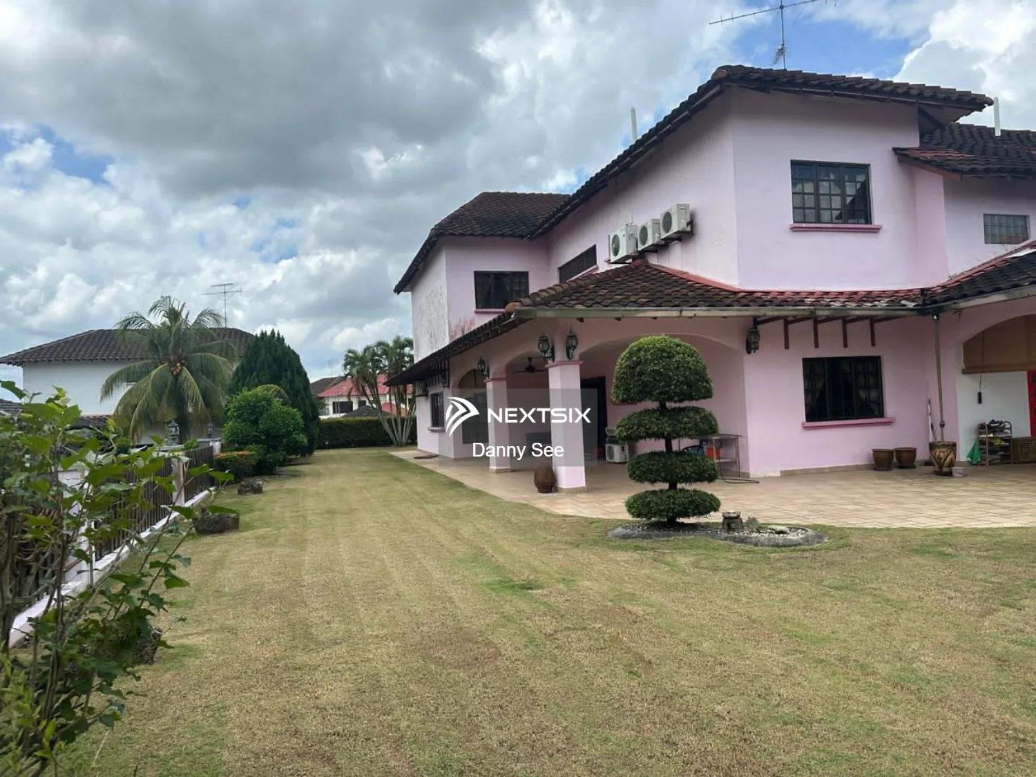 Bungalow For Sale in Kulai Johor - Image 5