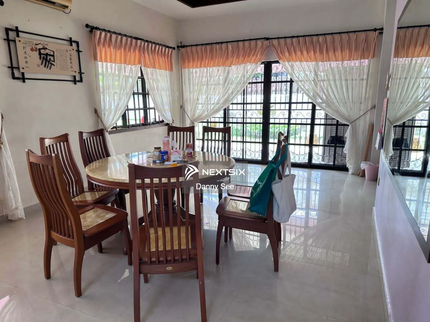 Bungalow For Sale in Kulai Johor - Image 7
