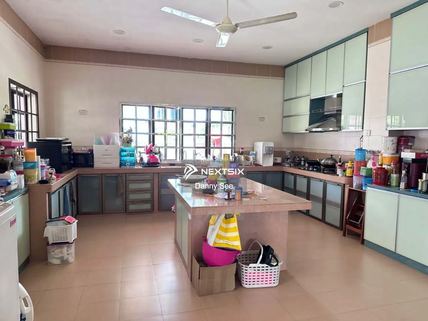 Bungalow For Sale in Kulai Johor - Image 8