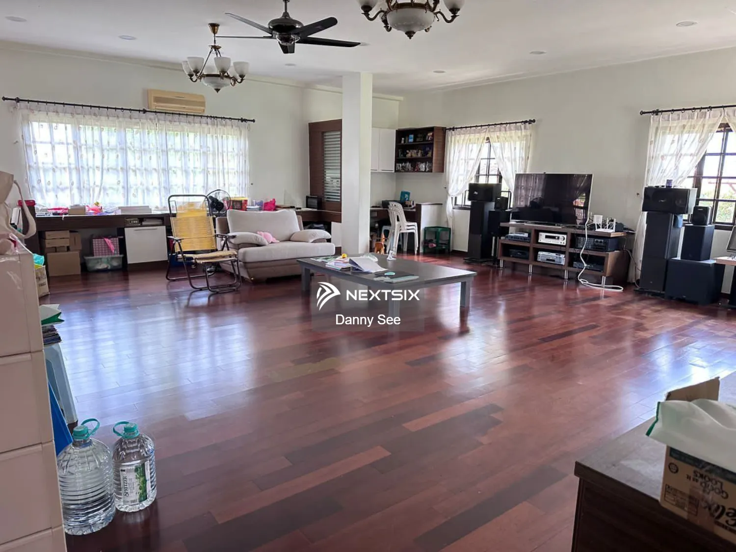 Bungalow For Sale in Kulai Johor - Image 9