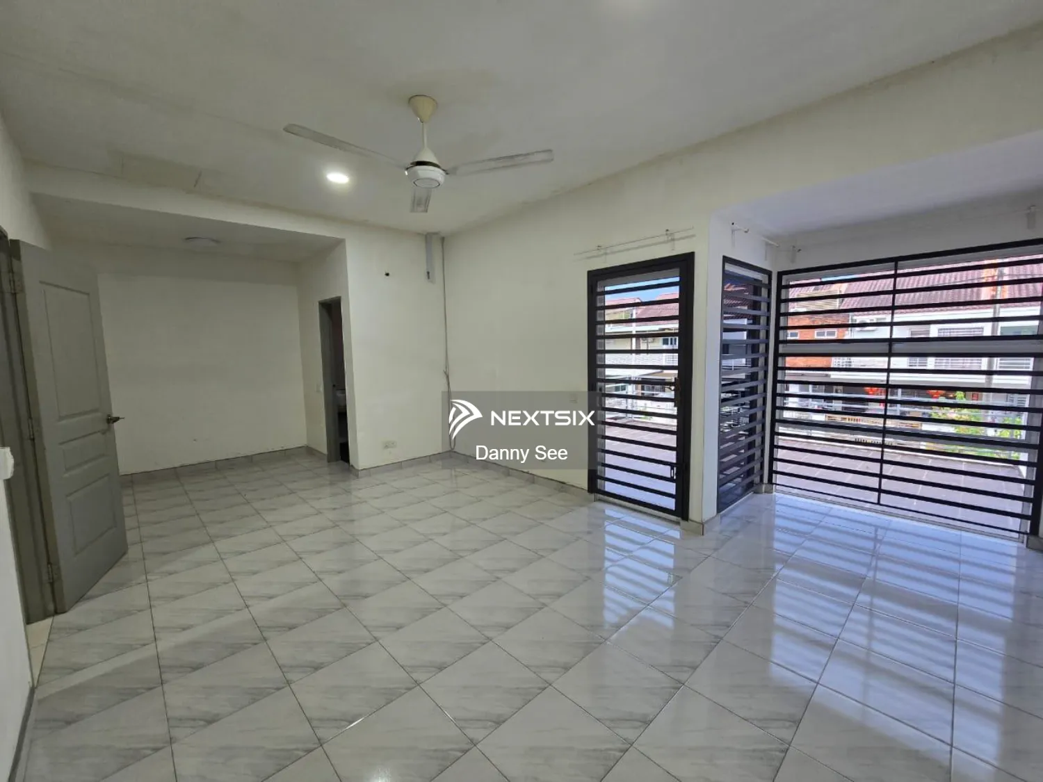 2-sty Terrace/Link House For Sale in Kulai Johor - Image 12